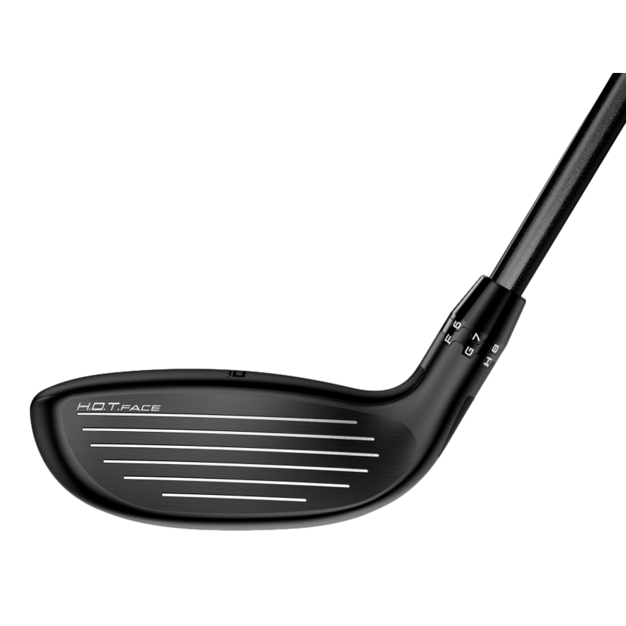 DS-ADAPT Max Combo Set w/ Graphite Shafts