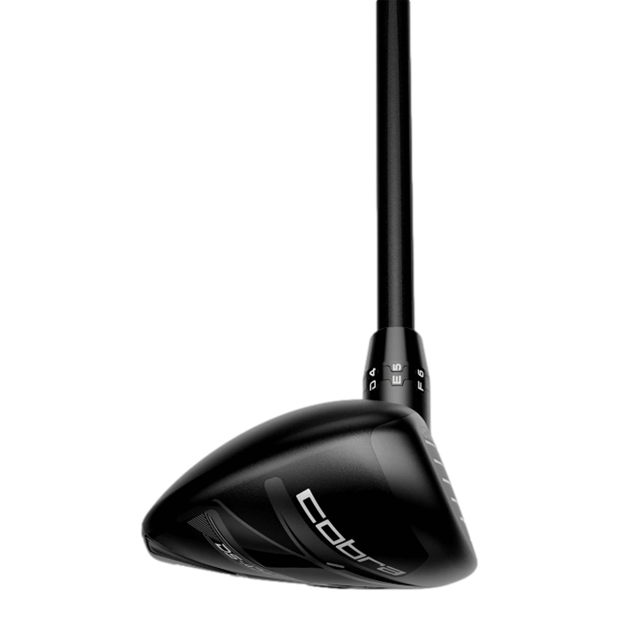 DS-ADAPT Max Combo Set w/ Graphite Shafts