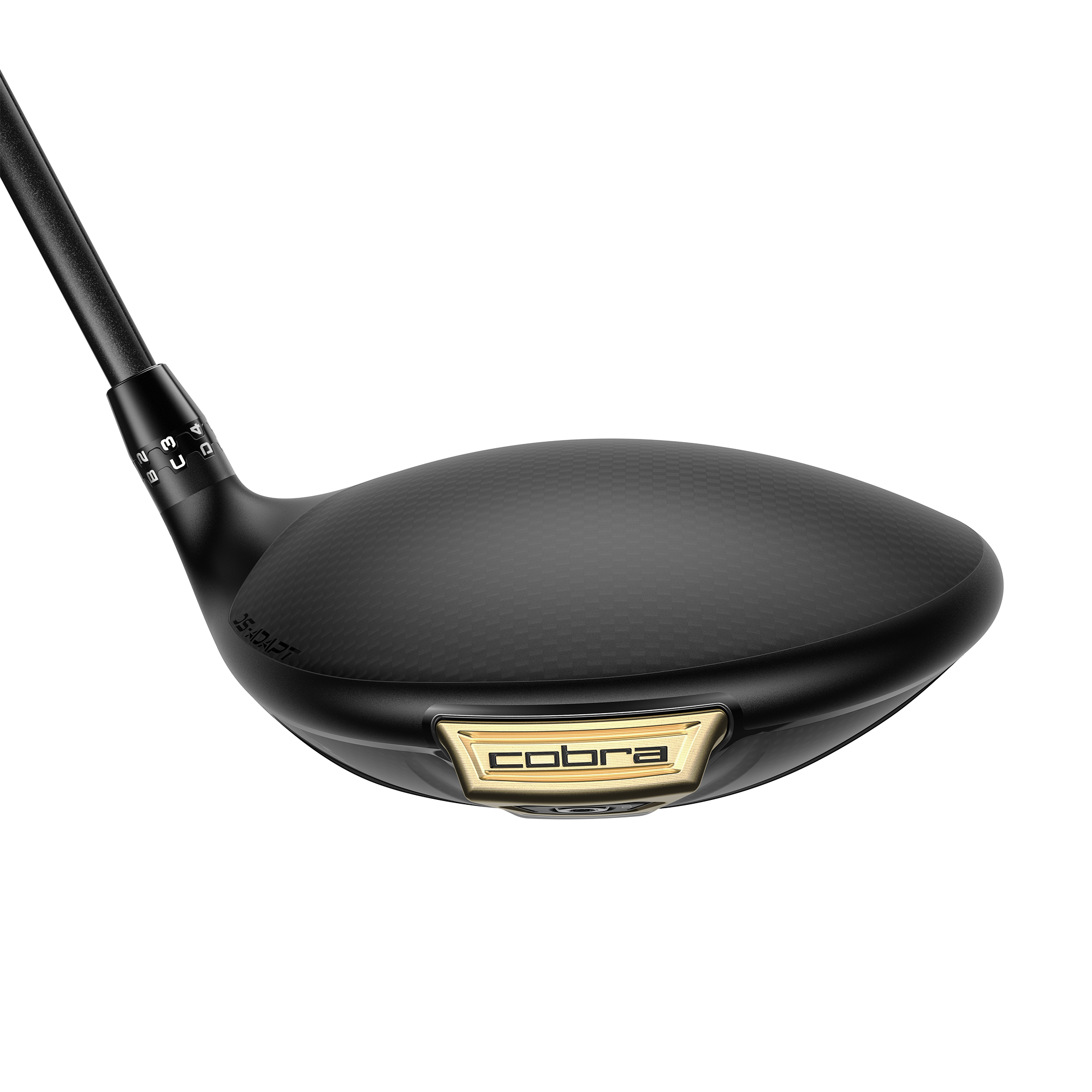 DS-ADAPT Max K Women's Driver