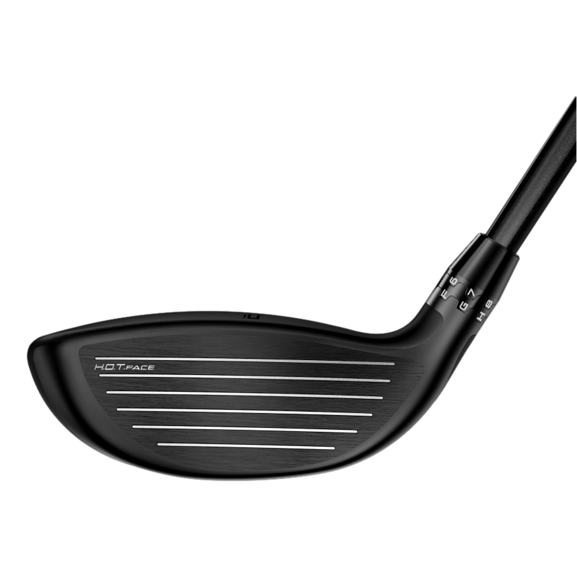 DS-ADAPT LS Fairway Wood