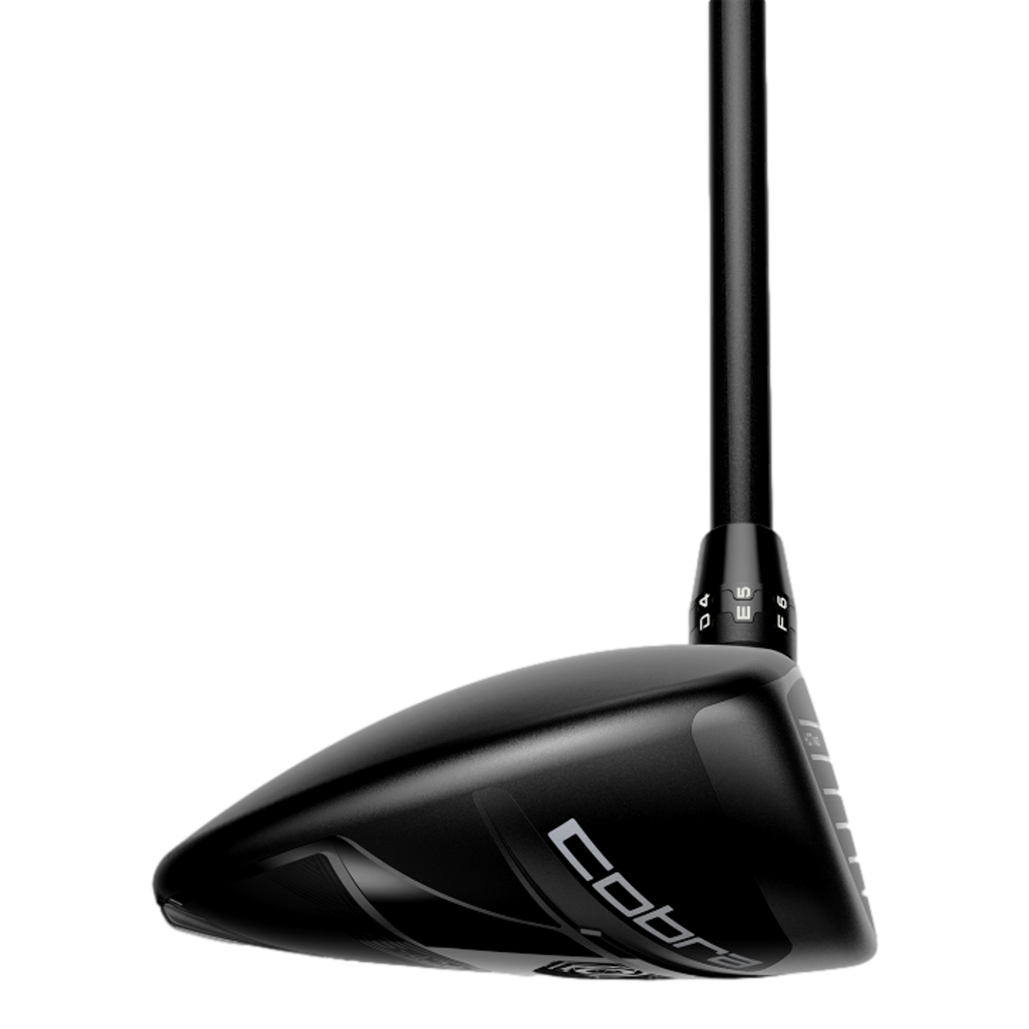 DS-ADAPT LS Fairway Wood