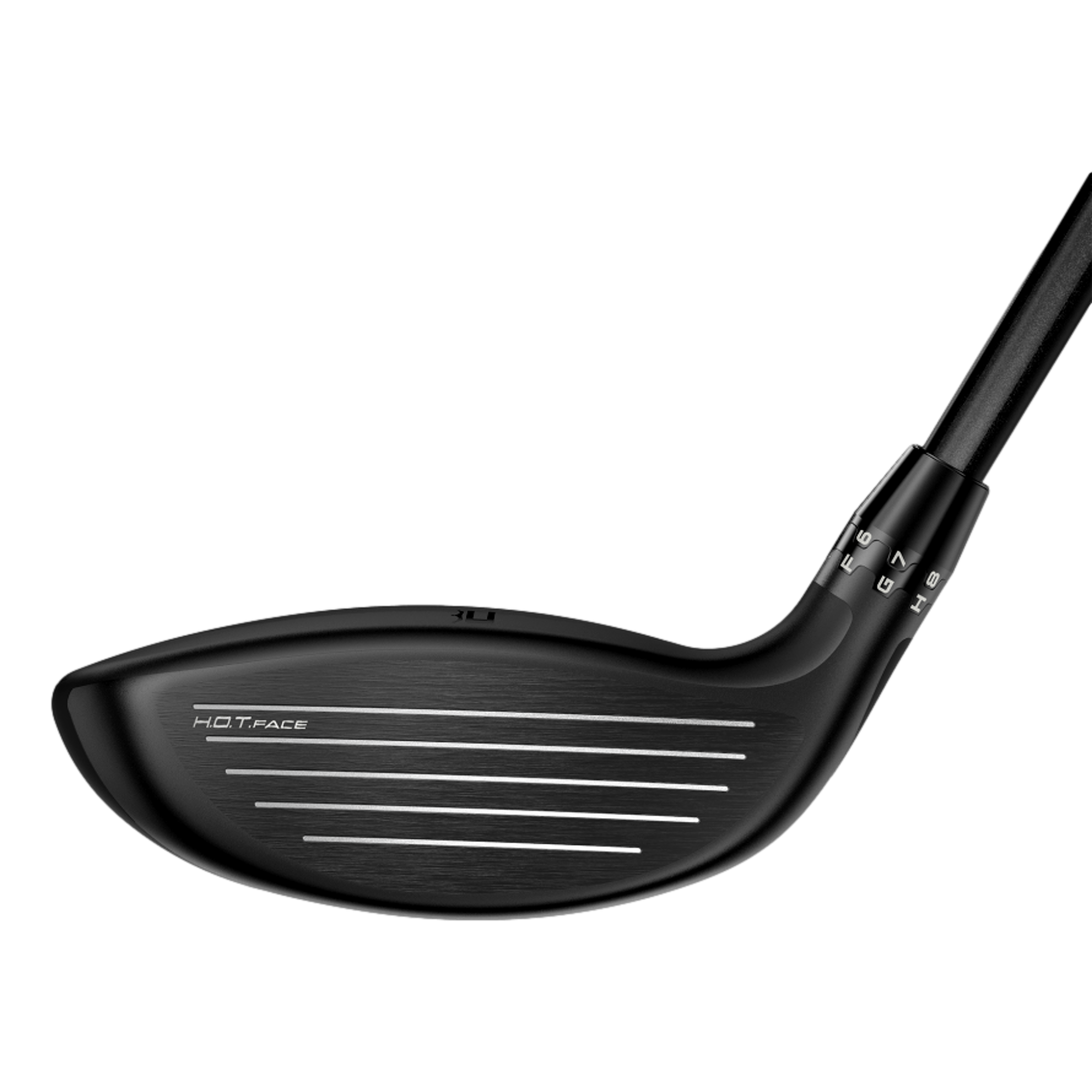 DS-ADAPT X Fairway Wood