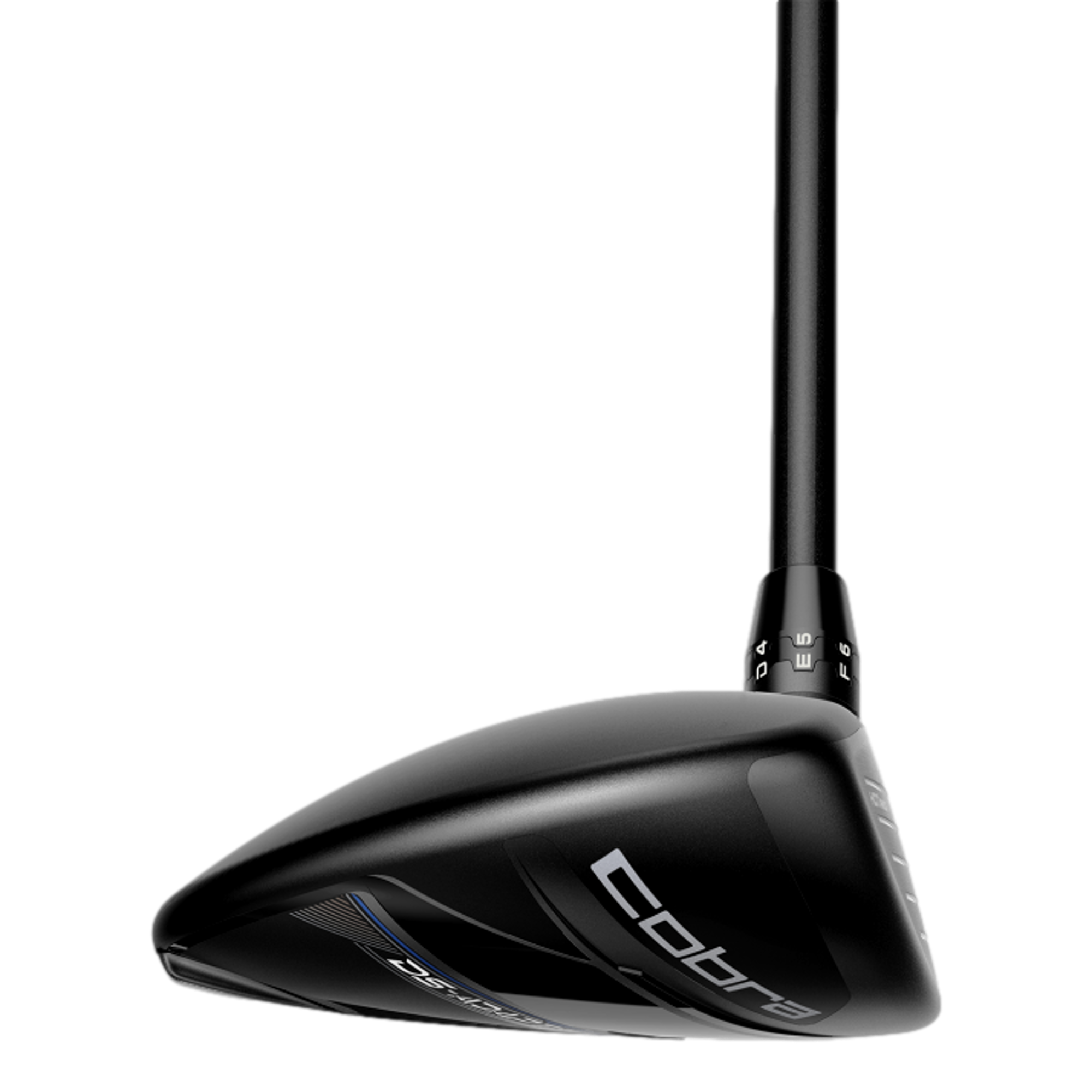DS-ADAPT X Fairway Wood