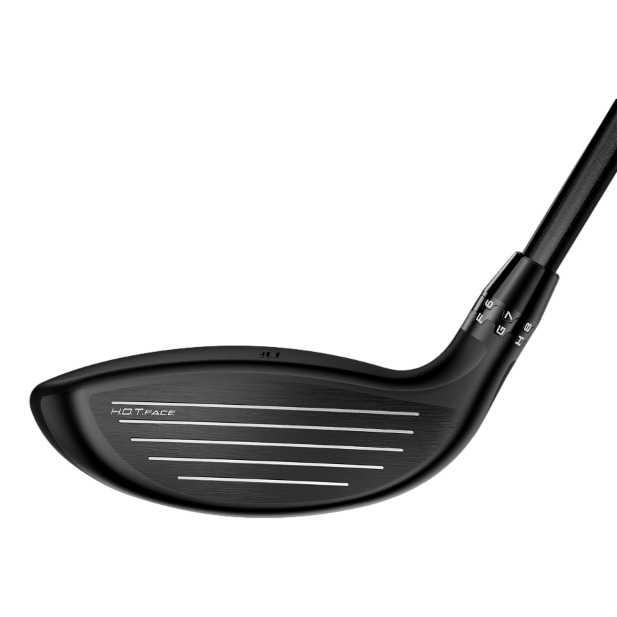 DS-ADAPT Max Women's Fairway Wood