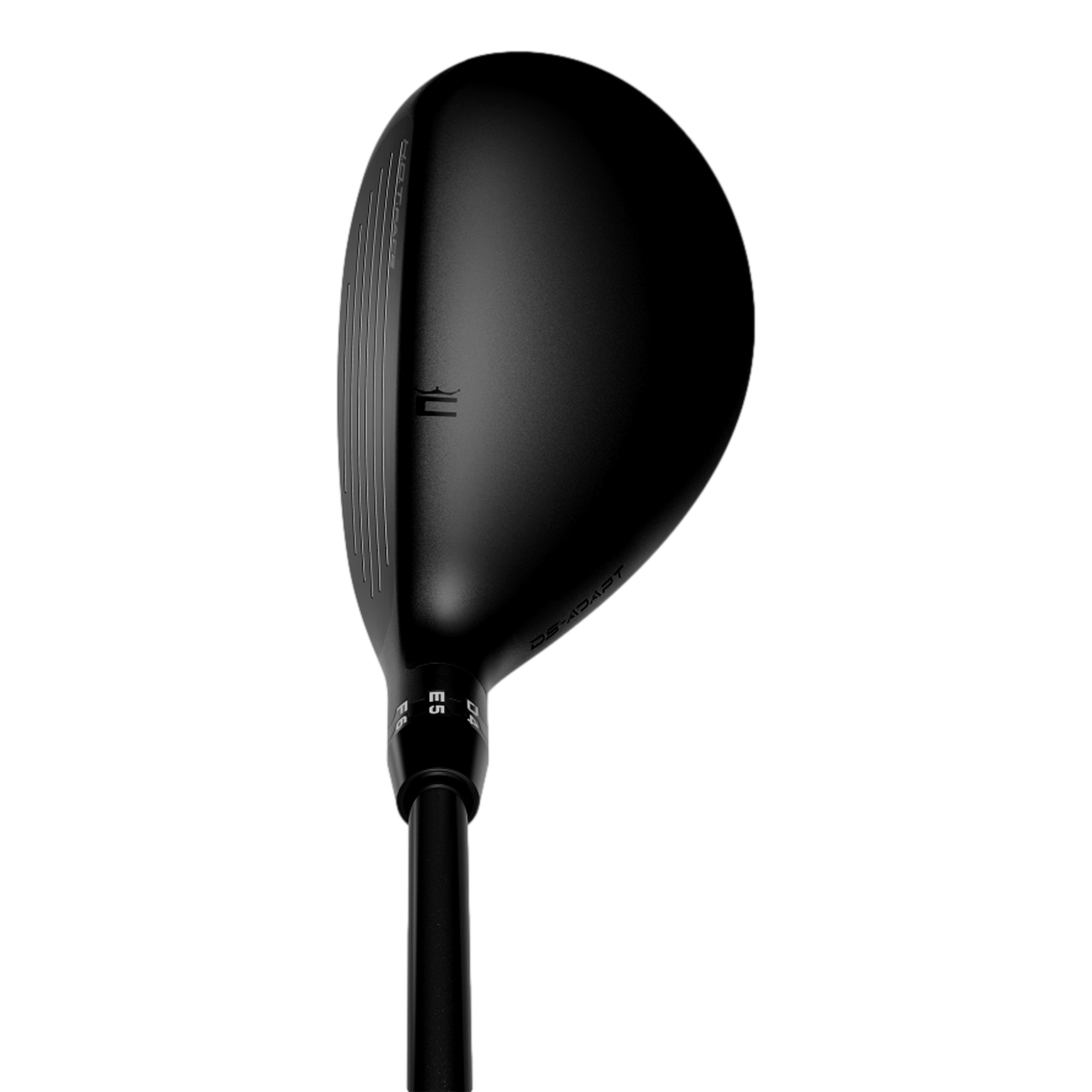 DS-ADAPT Hybrid