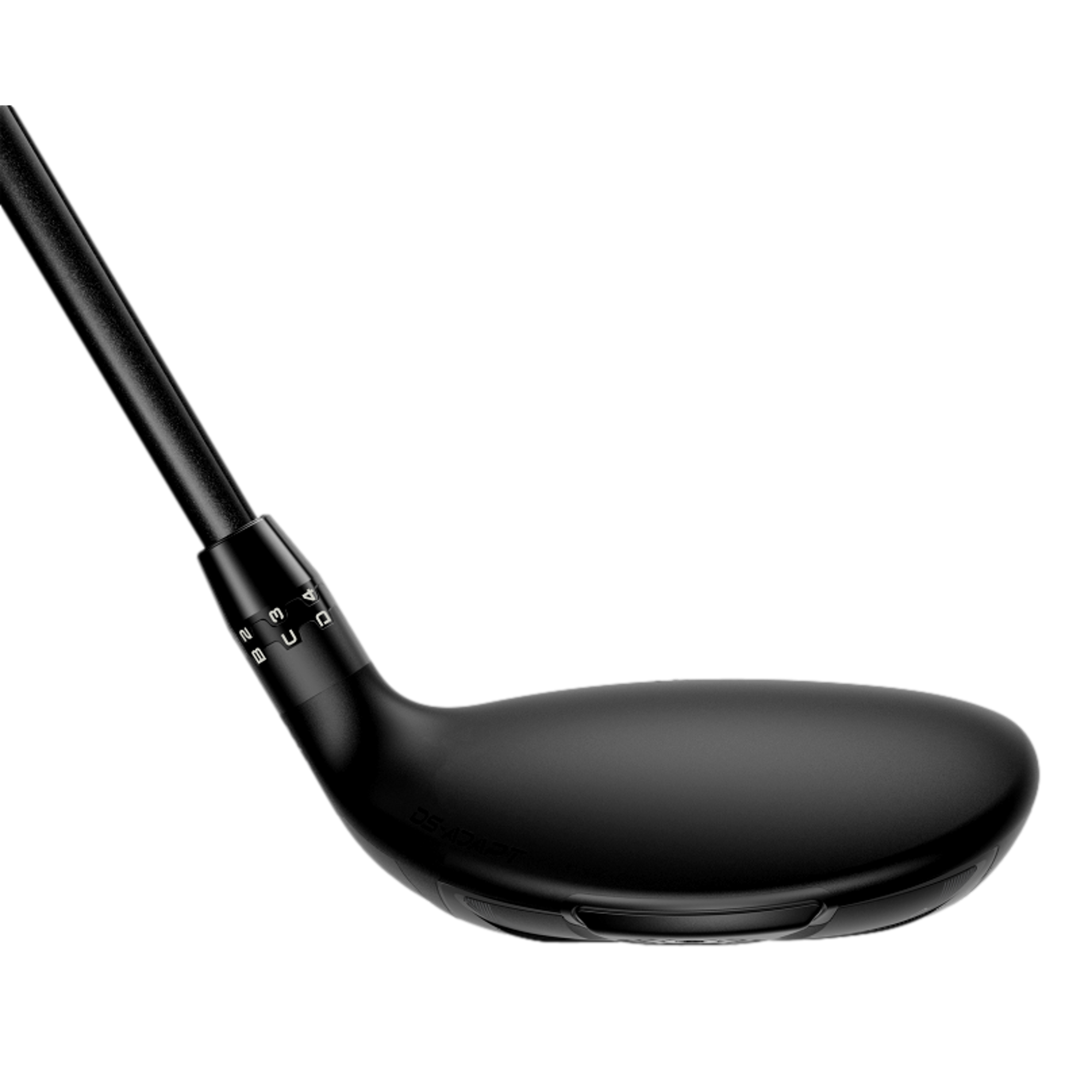 DS-ADAPT Hybrid