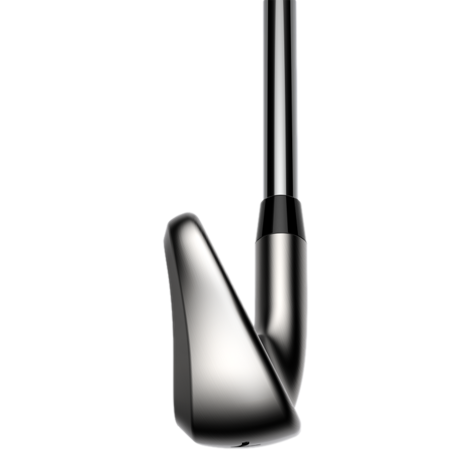 DS-ADAPT Irons w/ Steel Shafts