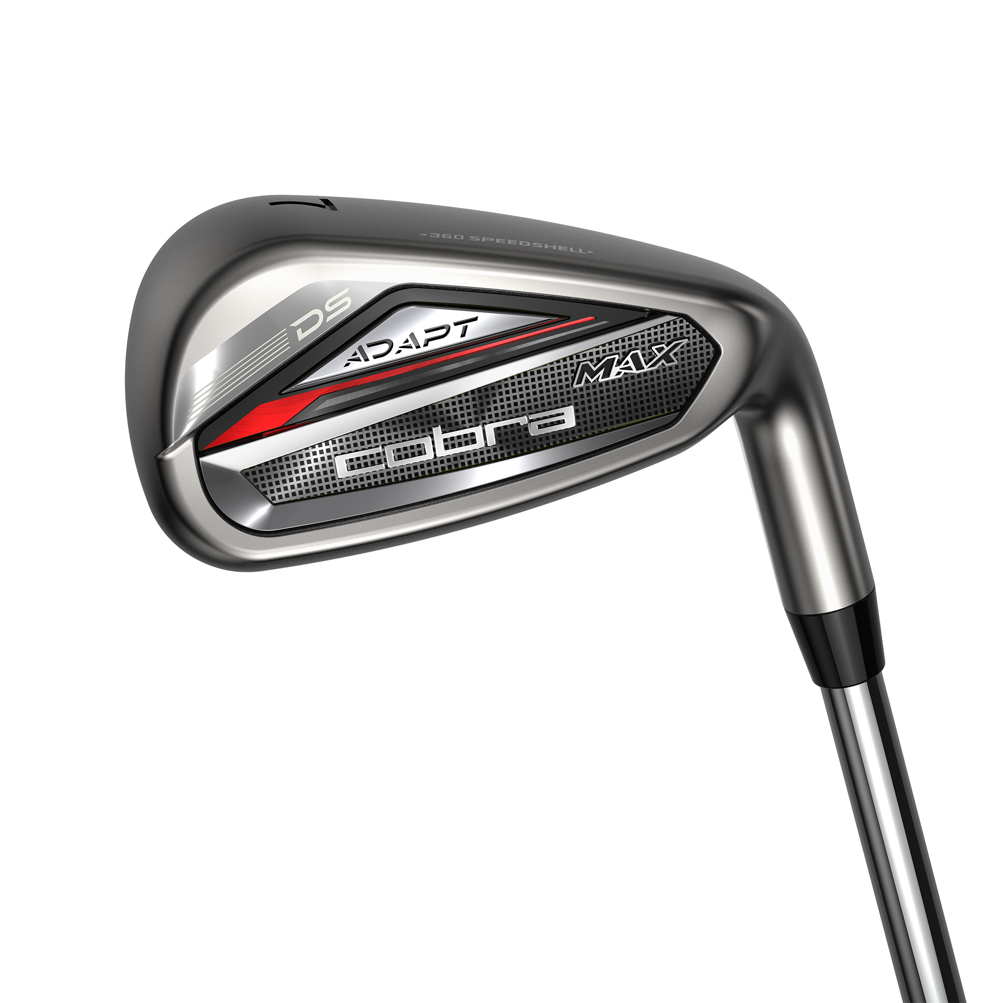 Cobra DS-ADAPT Irons - Thumbnail 2