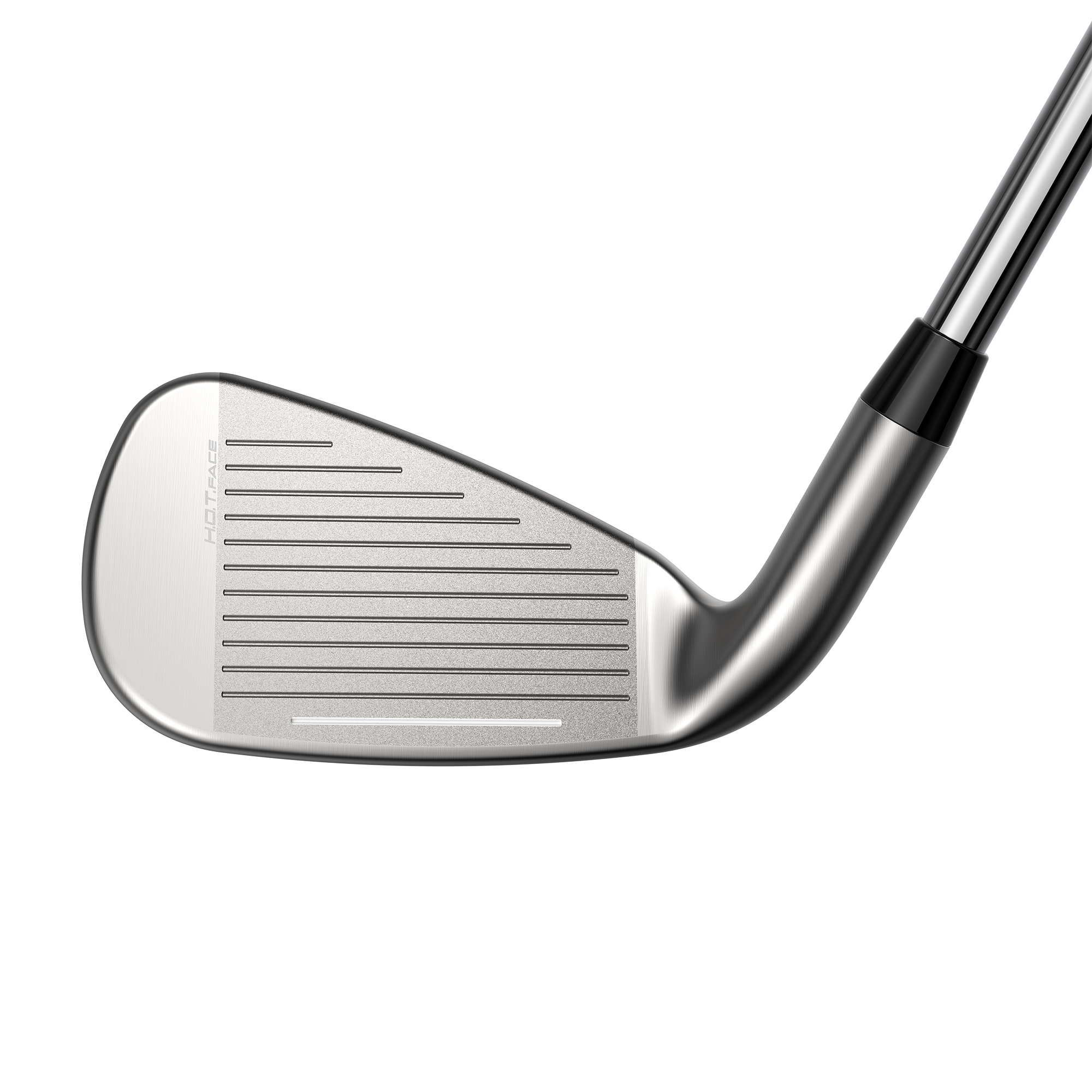 DS-ADAPT Max Irons w/ Steel Shafts