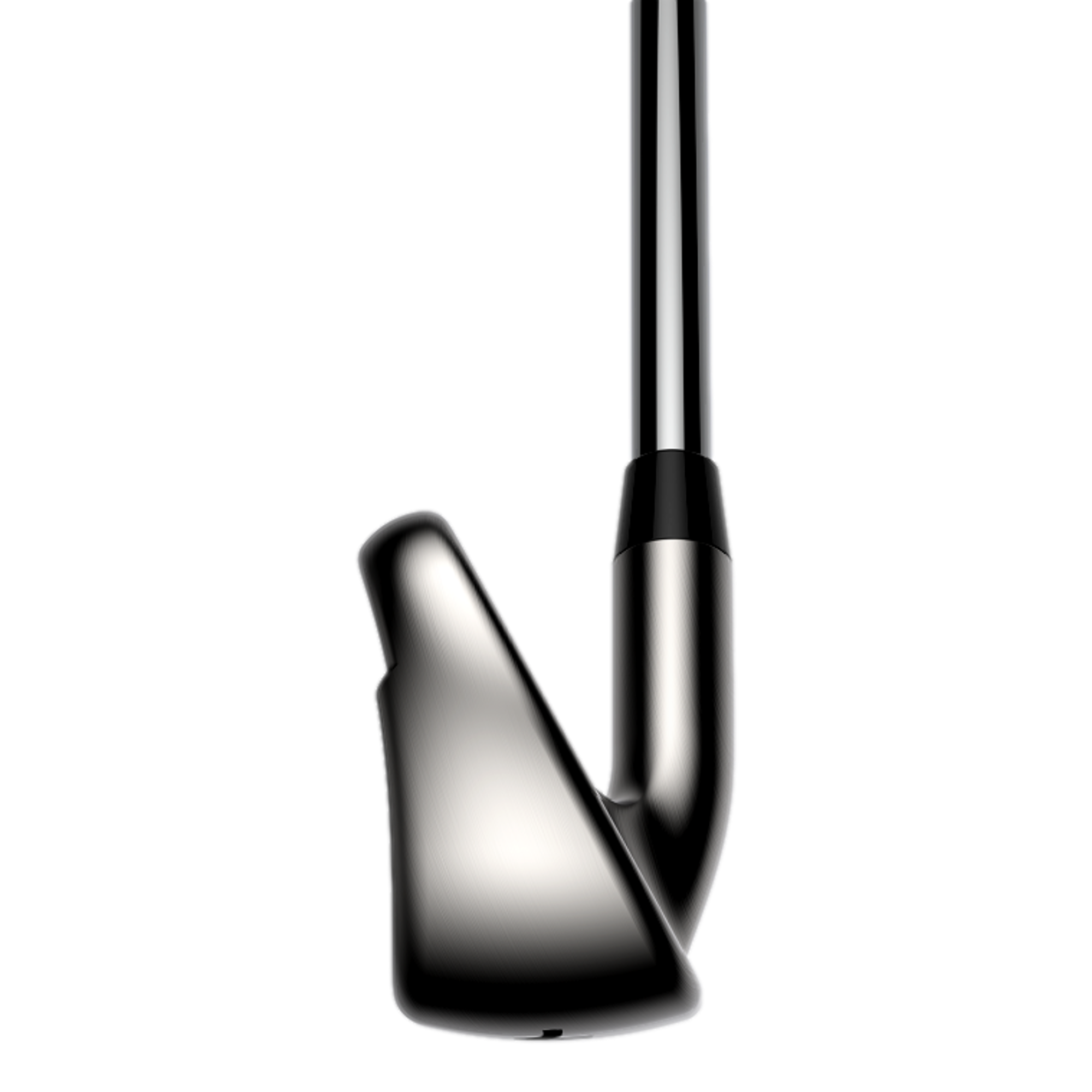 DS-ADAPT Max Irons w/ Steel Shafts