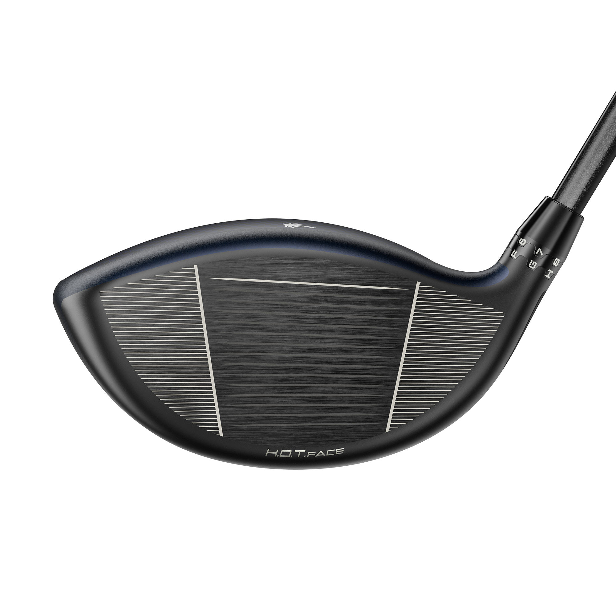 DS-ADAPT LS Limited Edition Palm Tree Crew Driver
