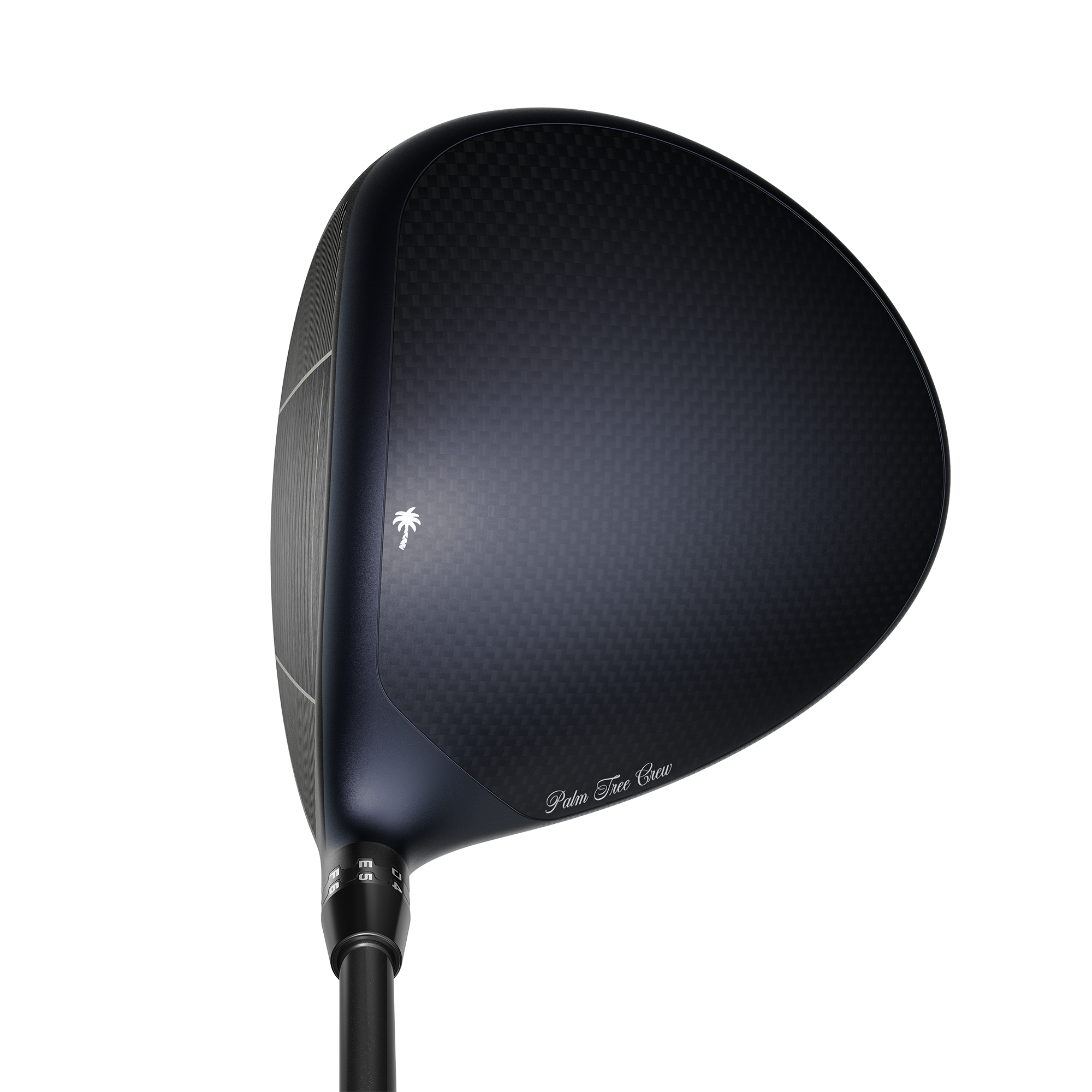 COBRA DS-ADAPT X Limited Edition Palm Tree Crew Driver | PGA TOUR