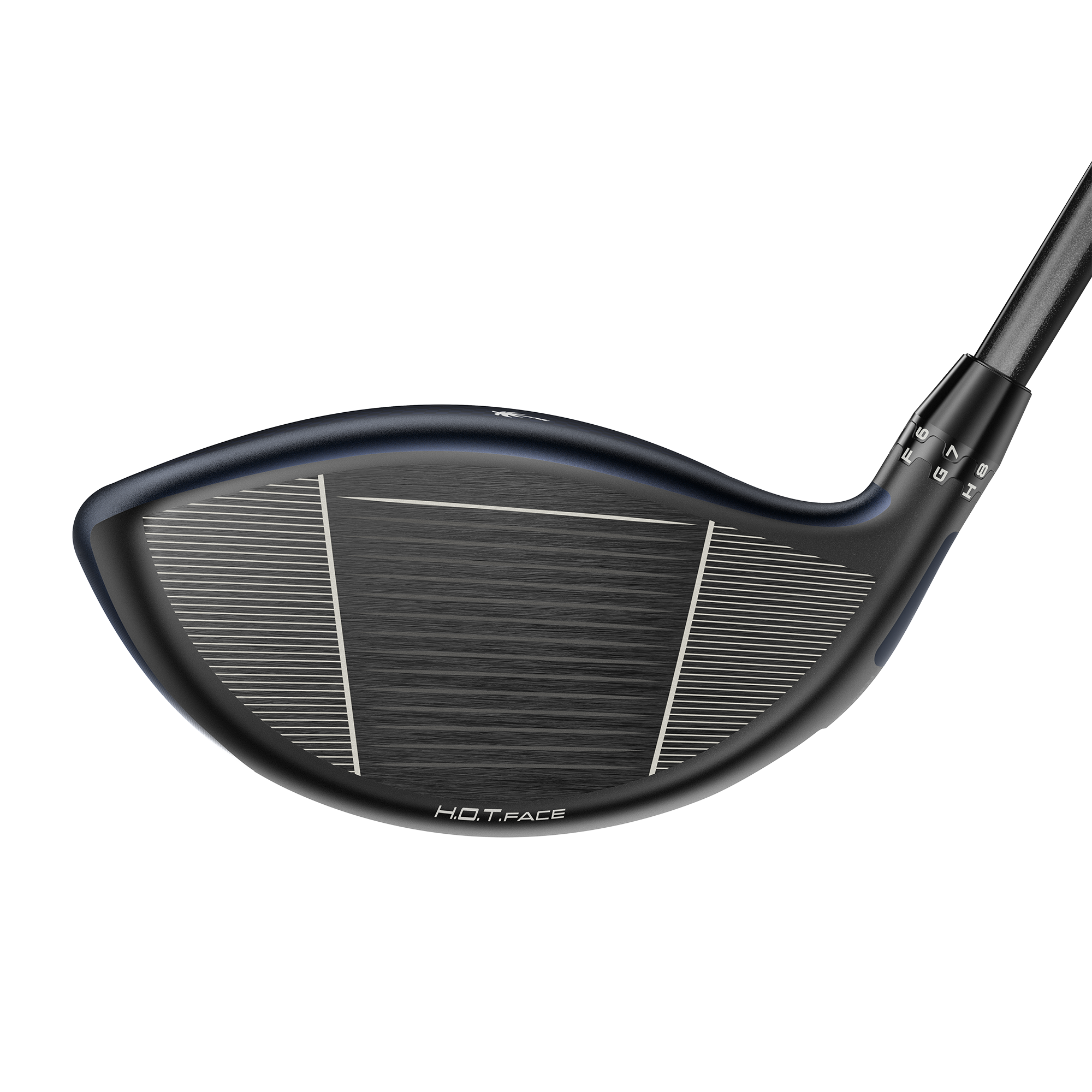 COBRA DS-ADAPT X Limited Edition Palm Tree Crew Driver | PGA TOUR