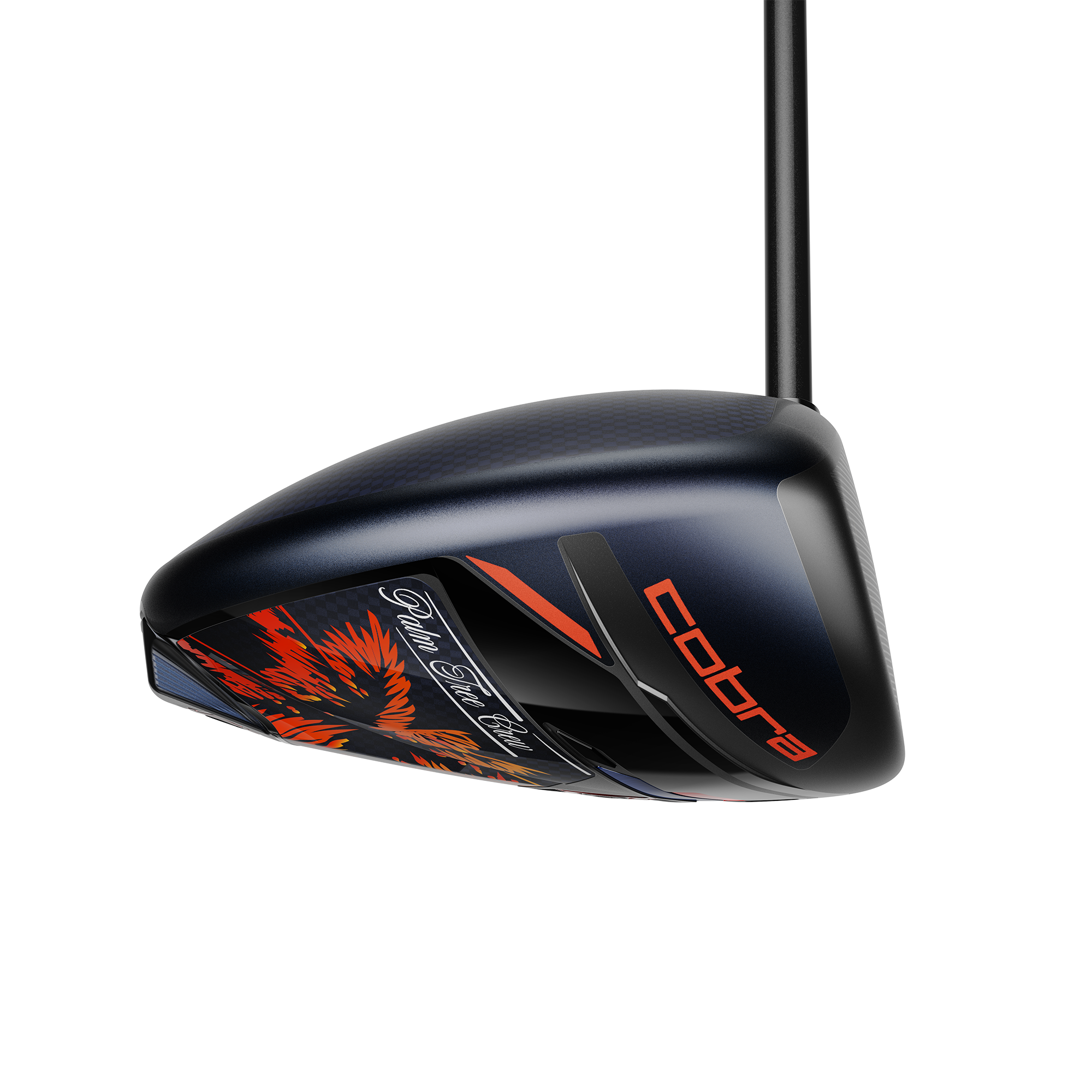 COBRA DS-ADAPT X Limited Edition Palm Tree Crew Driver | PGA TOUR