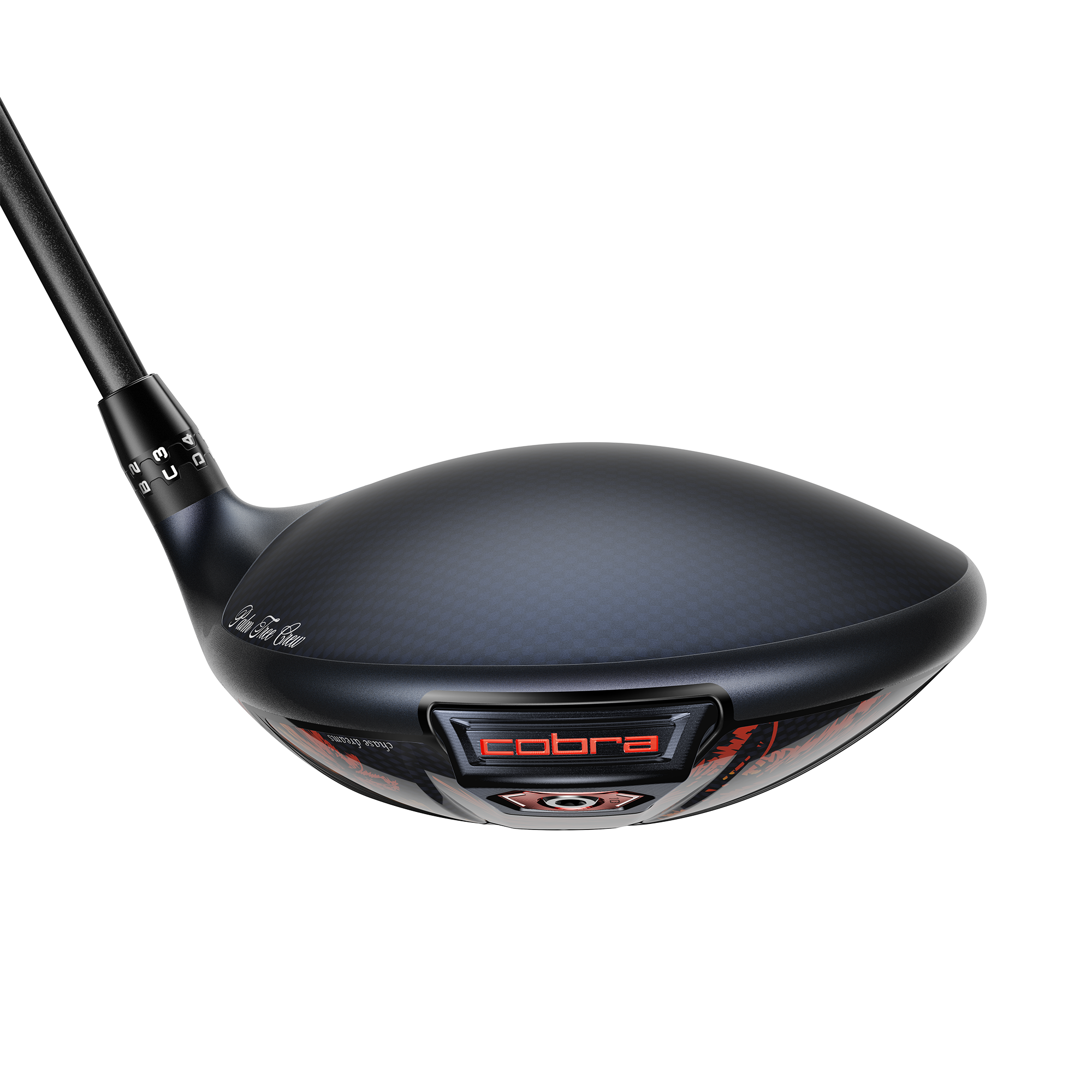 COBRA DS-ADAPT X Limited Edition Palm Tree Crew Driver | PGA TOUR