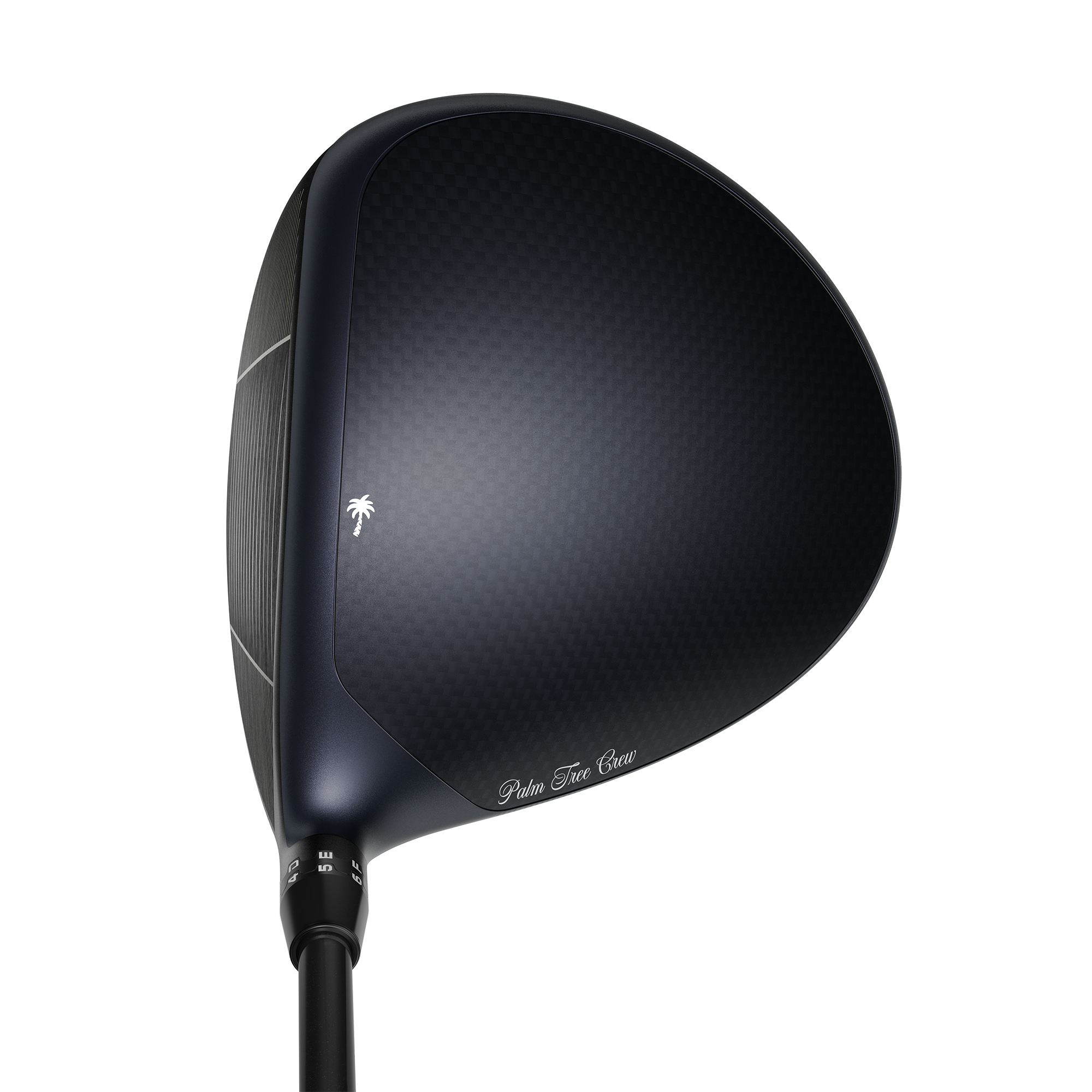 COBRA DS-ADAPT Max-K Limited Edition Palm Tree Crew Driver | PGA