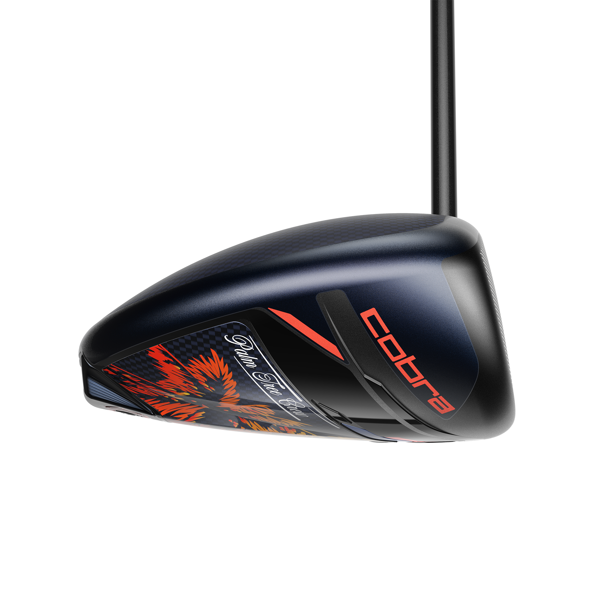 COBRA DS-ADAPT Max-K Limited Edition Palm Tree Crew Driver | PGA