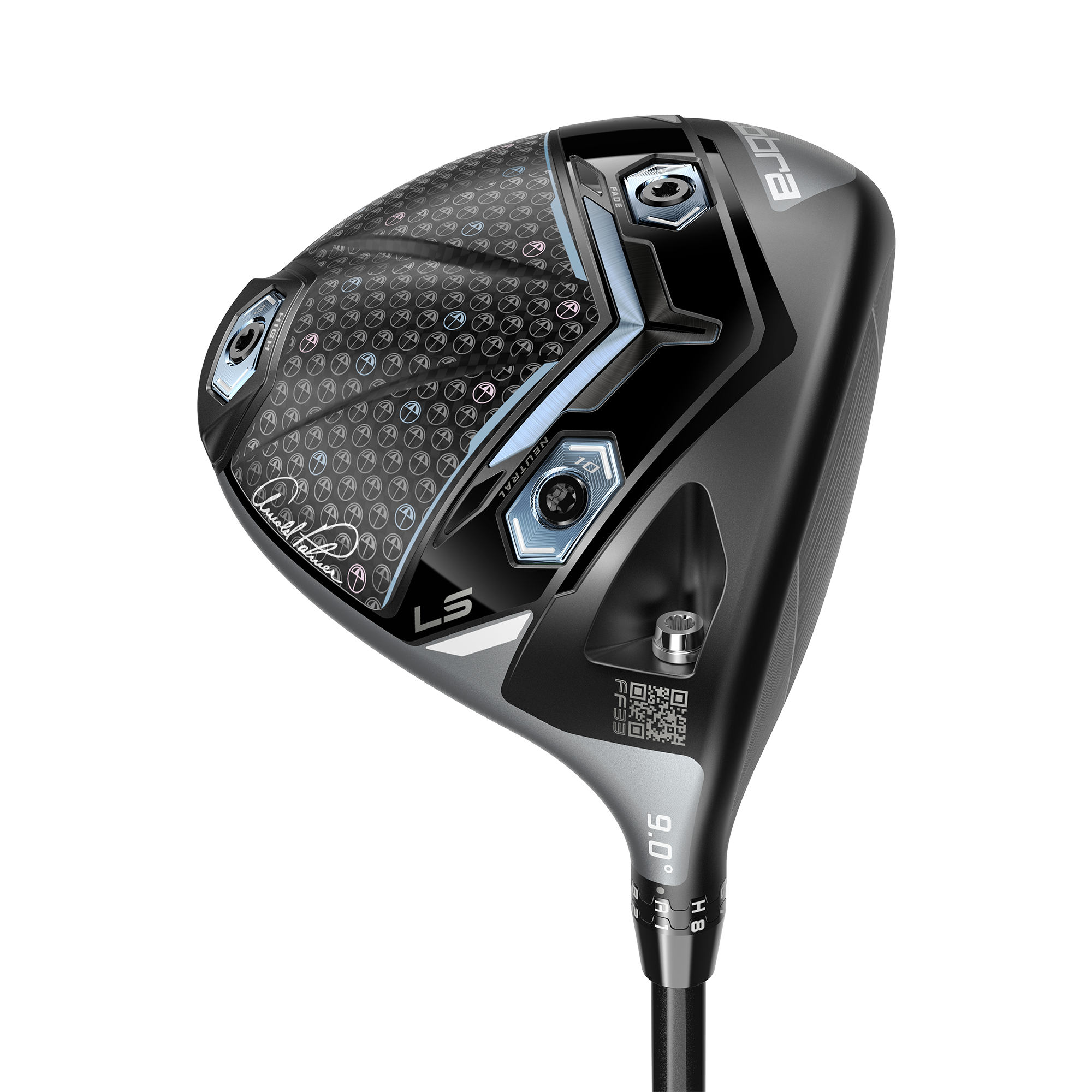 DS-ADAPT LS Limited Edition Arnold Palmer Driver