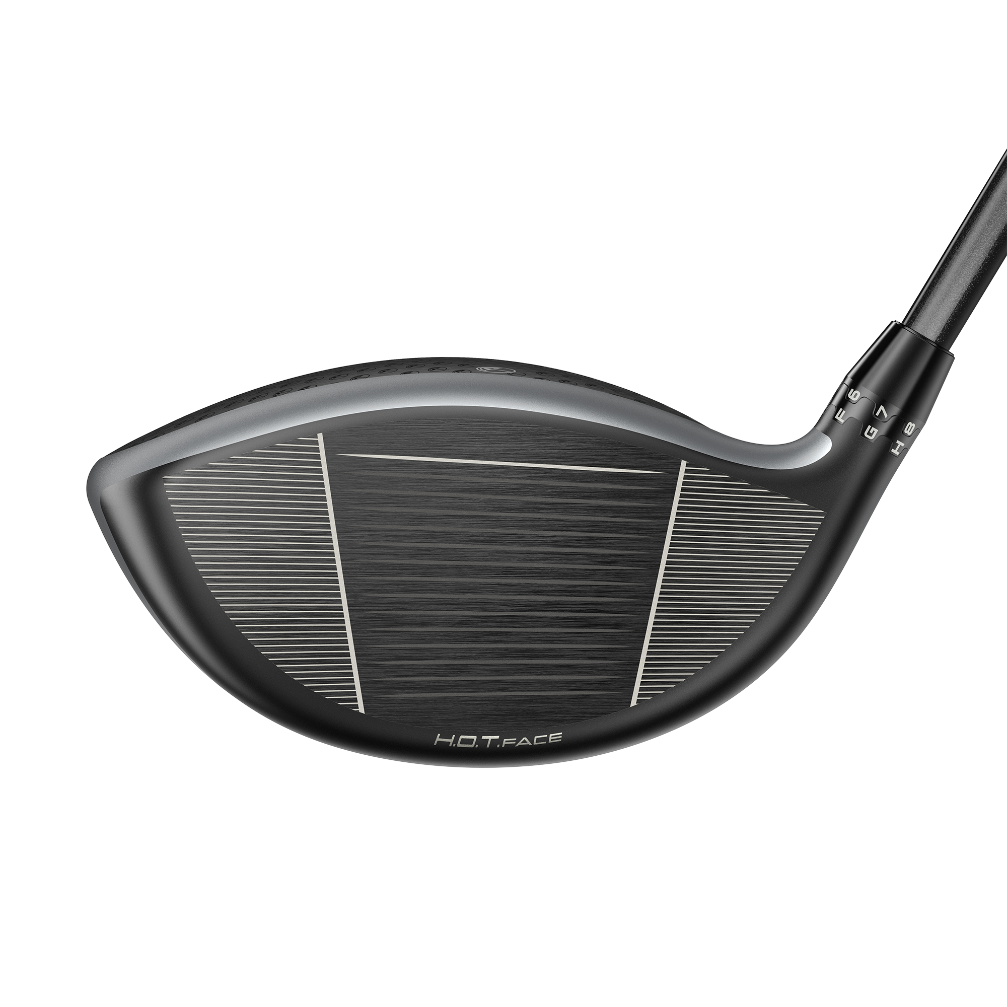 DS-ADAPT LS Limited Edition Arnold Palmer Driver