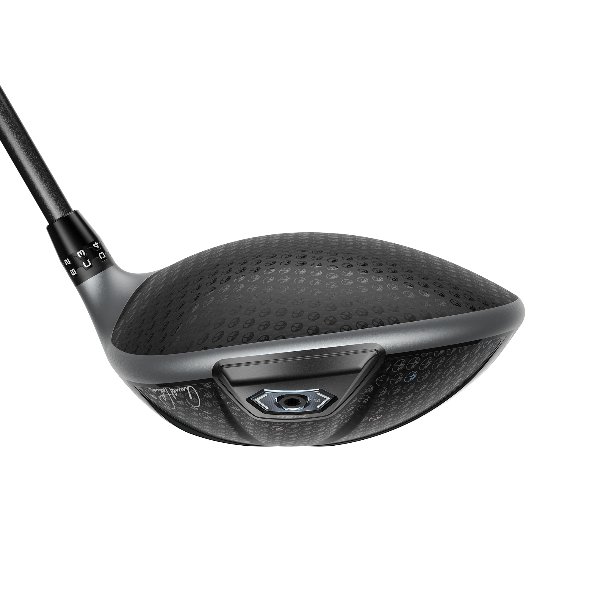 DS-ADAPT LS Limited Edition Arnold Palmer Driver