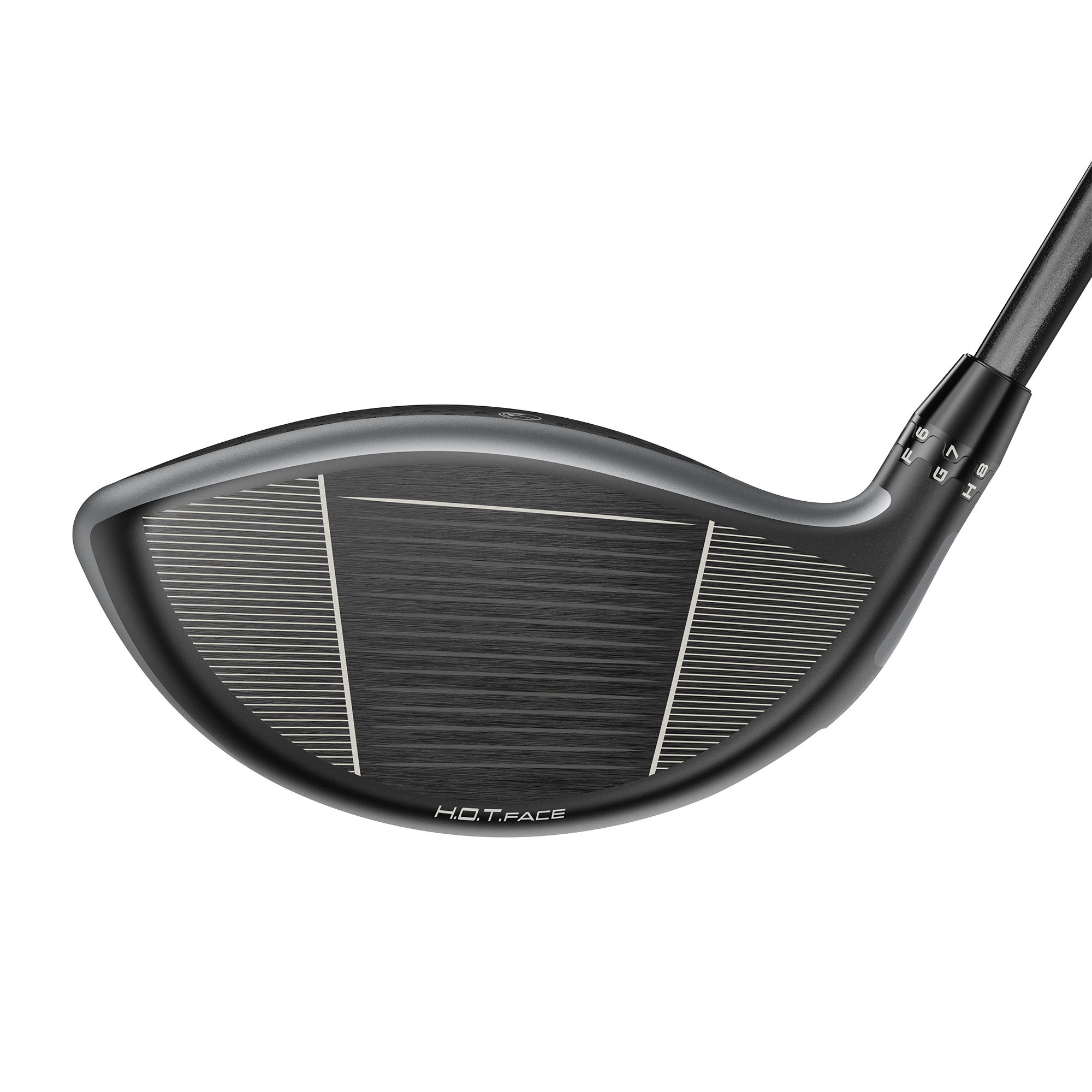 DS-ADAPT X Limited Edition Arnold Palmer Driver