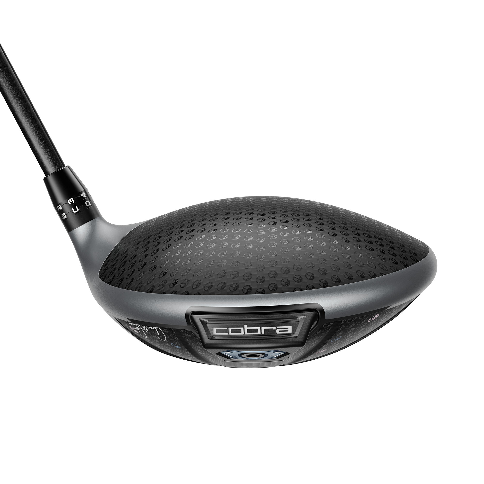 DS-ADAPT X Limited Edition Arnold Palmer Driver