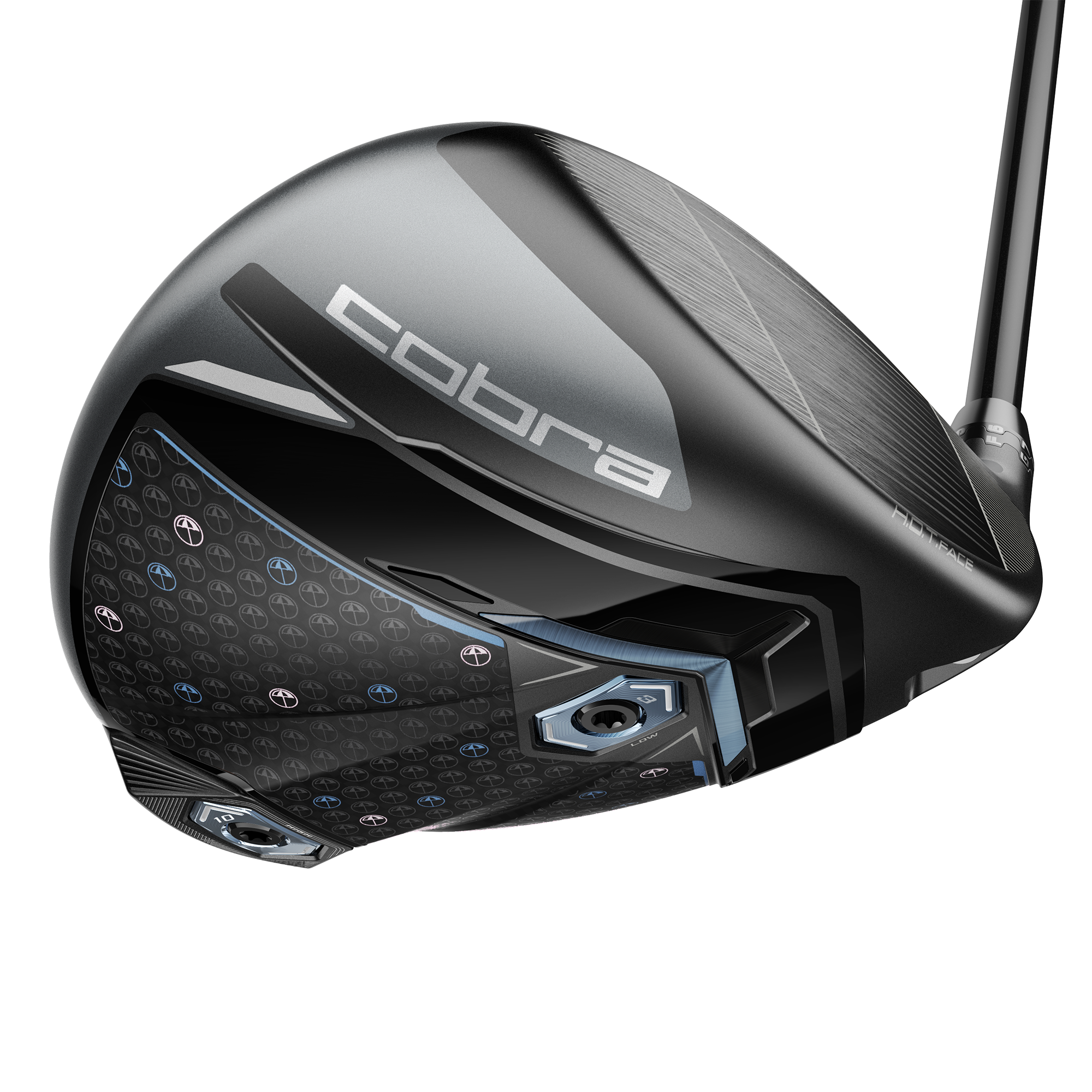 DS-ADAPT X Limited Edition Arnold Palmer Driver