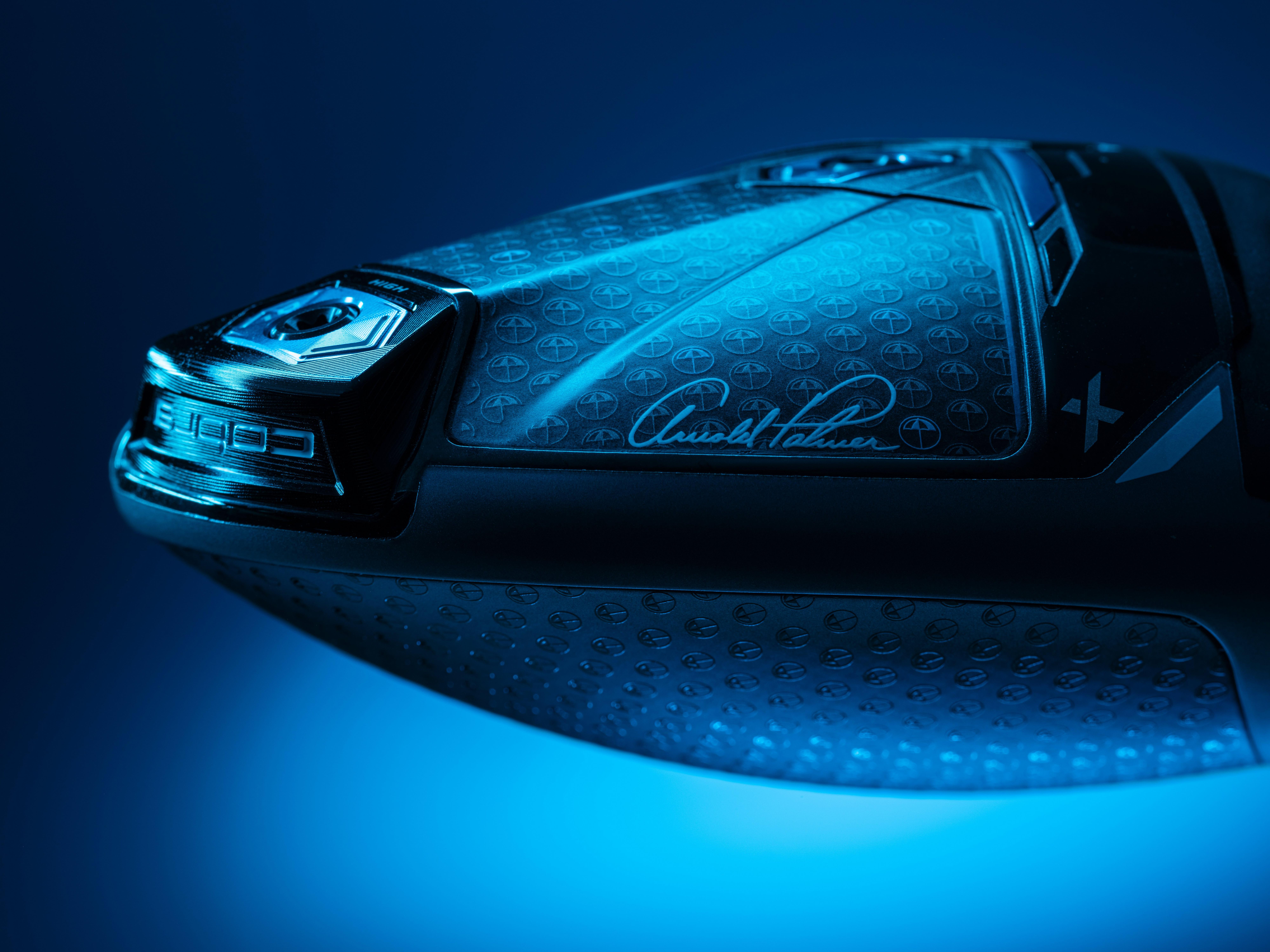 COBRA Arnold Palmer Driver