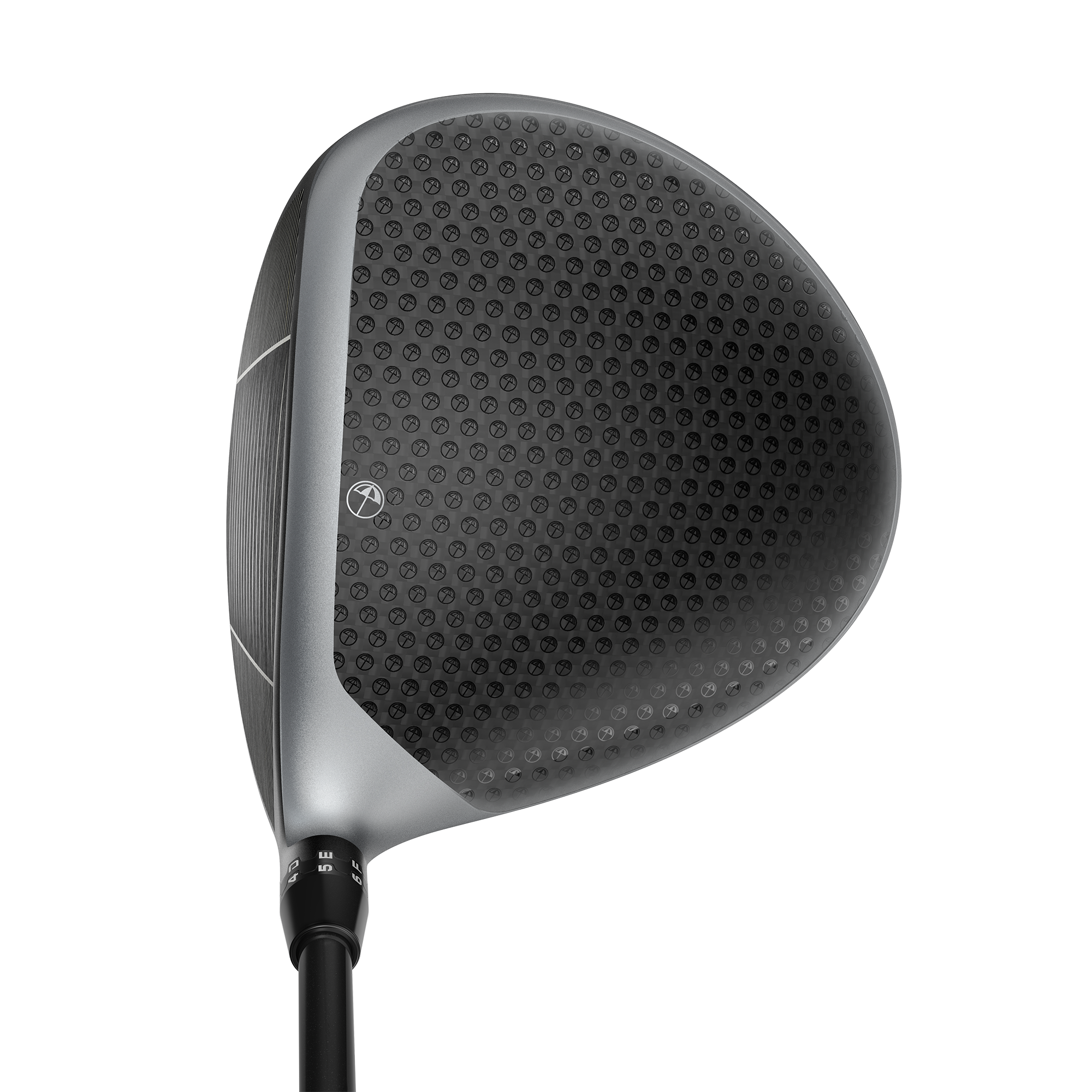 DS-ADAPT Max-K Limited Edition Arnold Palmer Driver