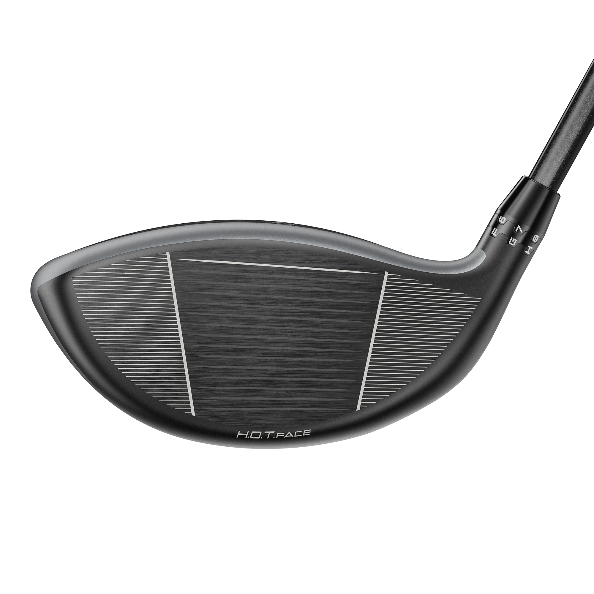DS-ADAPT Max-K Limited Edition Arnold Palmer Driver