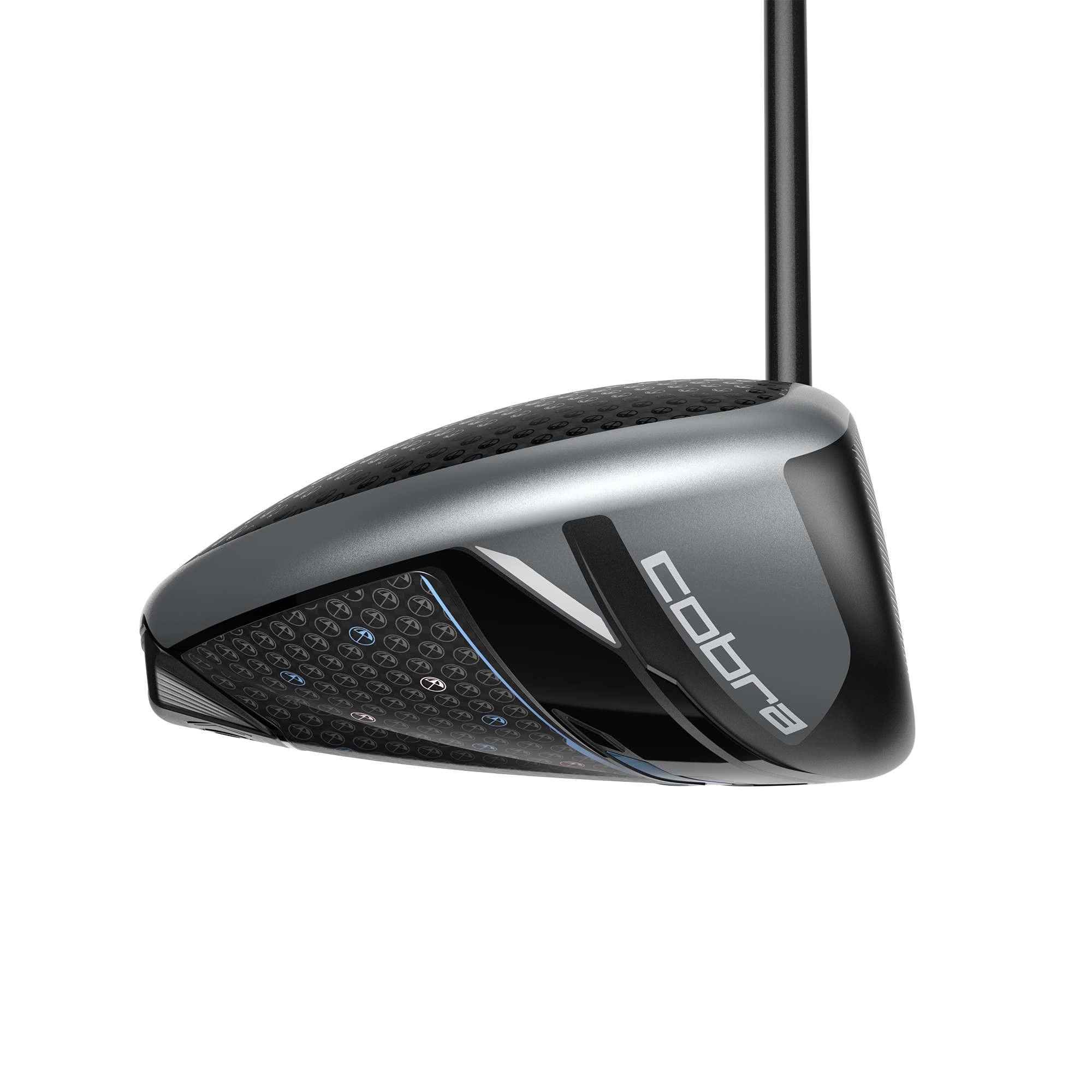 DS-ADAPT Max-K Limited Edition Arnold Palmer Driver