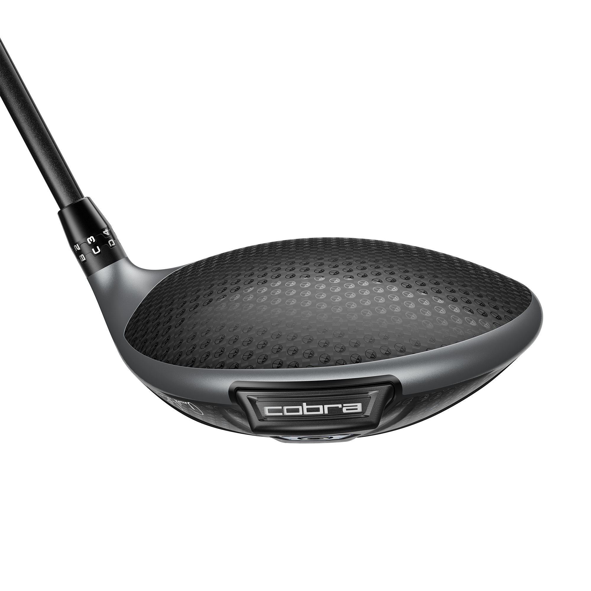 DS-ADAPT Max-K Limited Edition Arnold Palmer Driver