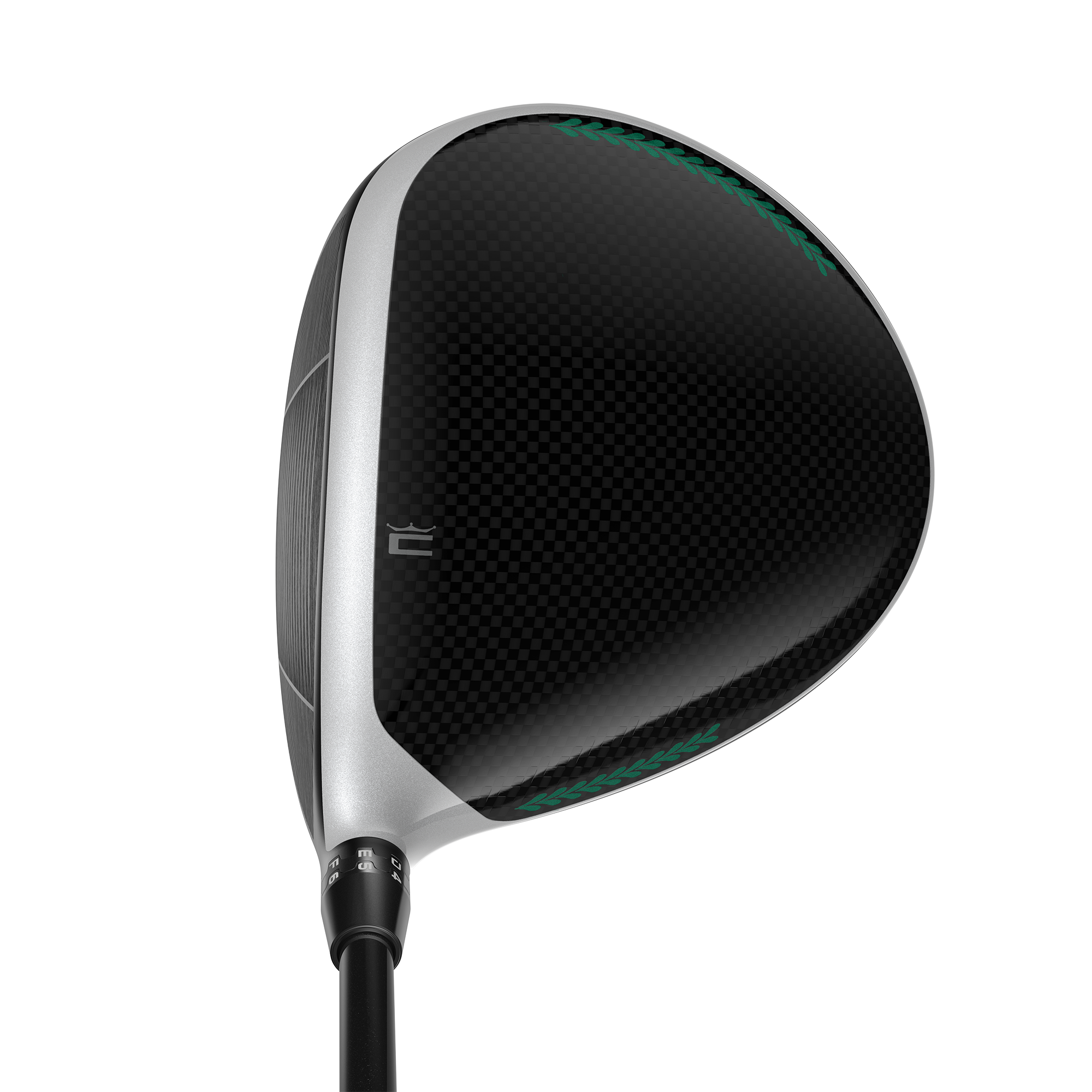 DS-ADAPT LS Limited Edition Season Opener Driver - CUSTOM ONLY