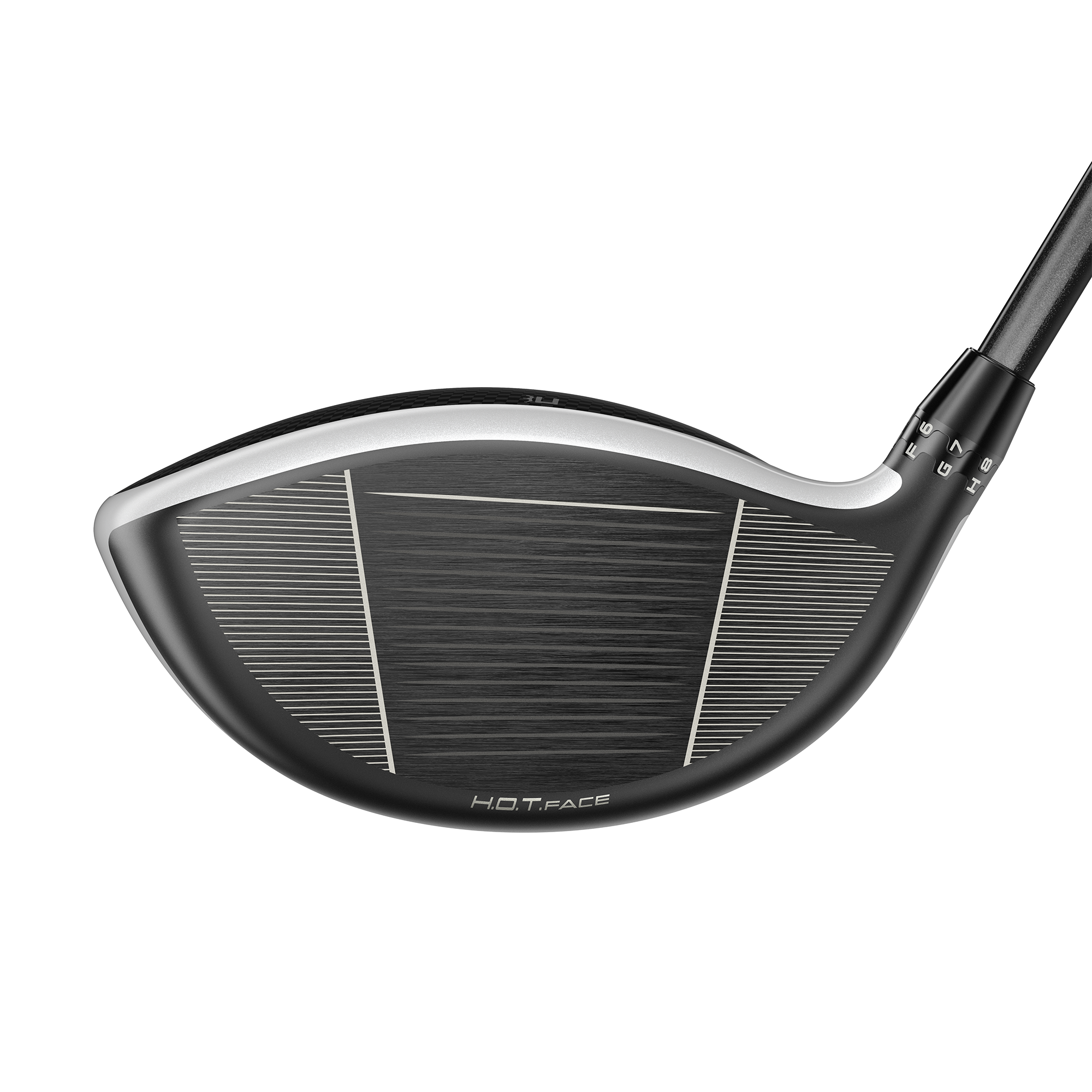 DS-ADAPT LS Limited Edition Season Opener Driver - CUSTOM ONLY