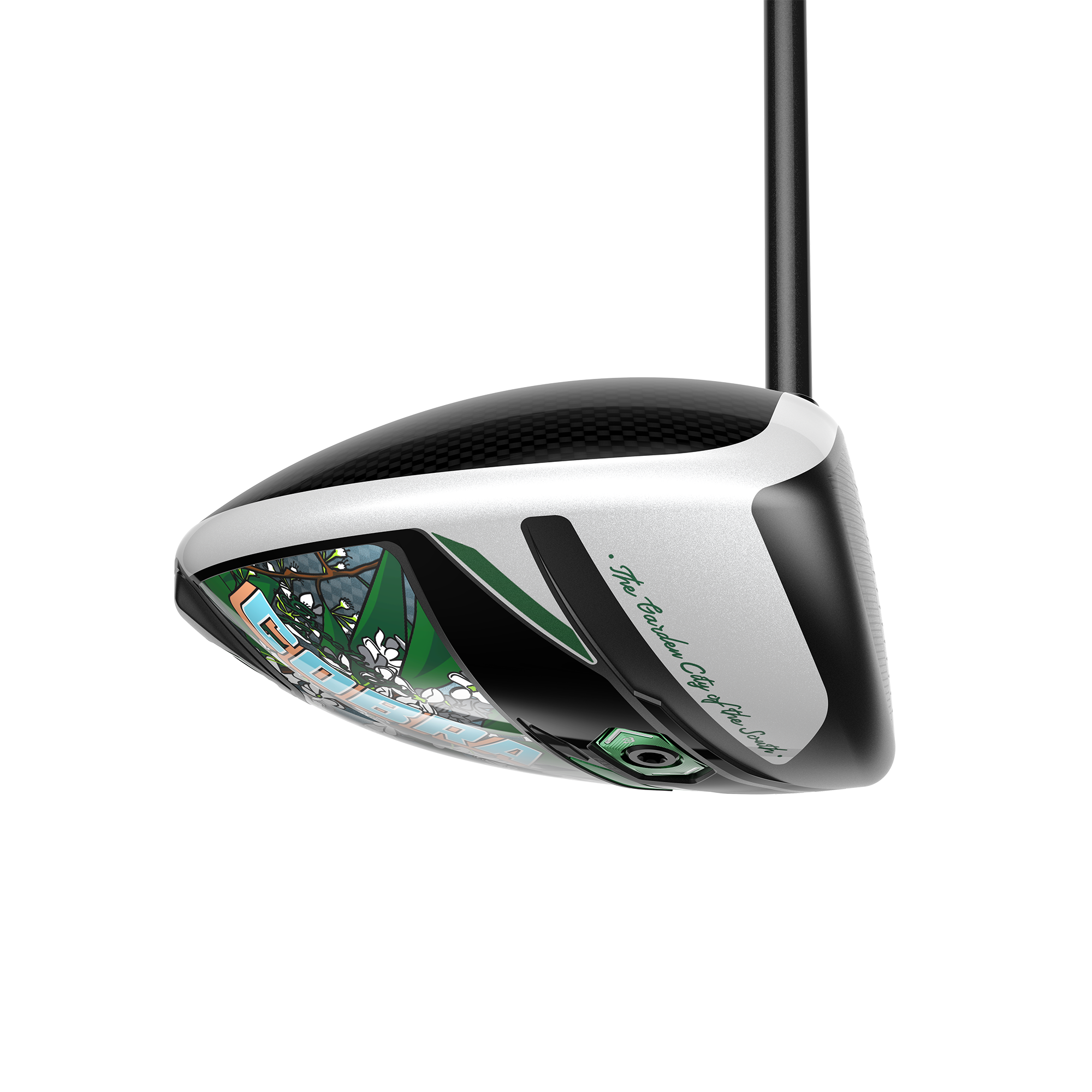 DS-ADAPT LS Limited Edition Season Opener Driver - CUSTOM ONLY
