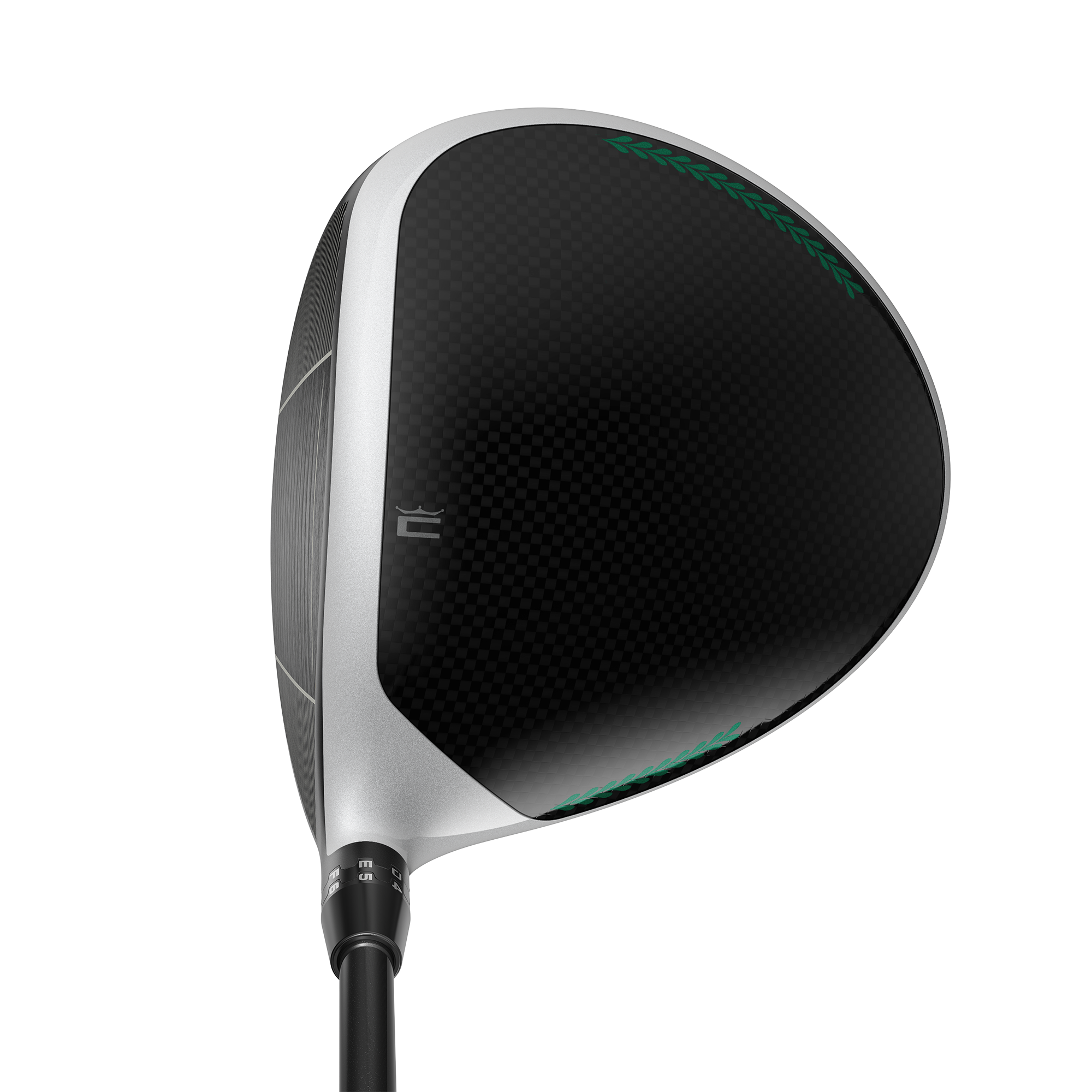 DS-ADAPT X Limited Edition Season Opener Driver - CUSTOM ONLY