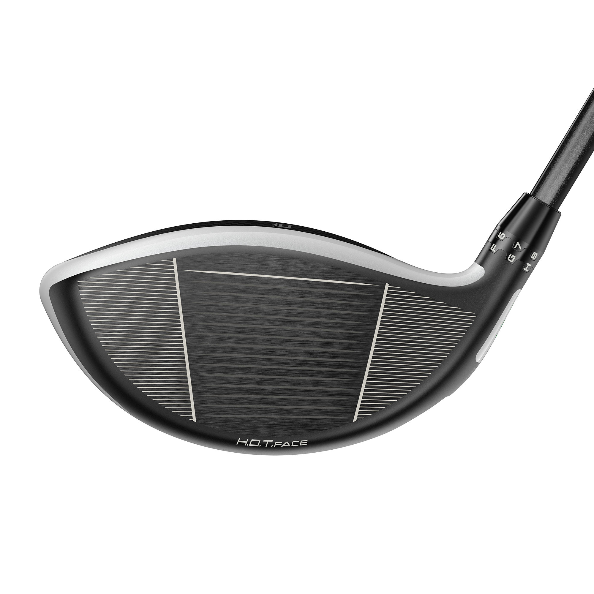 DS-ADAPT X Limited Edition Season Opener Driver - CUSTOM ONLY