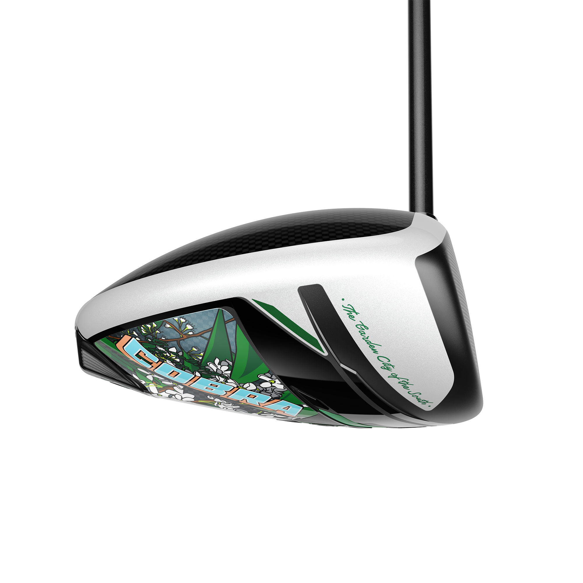 DS-ADAPT X Limited Edition Season Opener Driver - CUSTOM ONLY