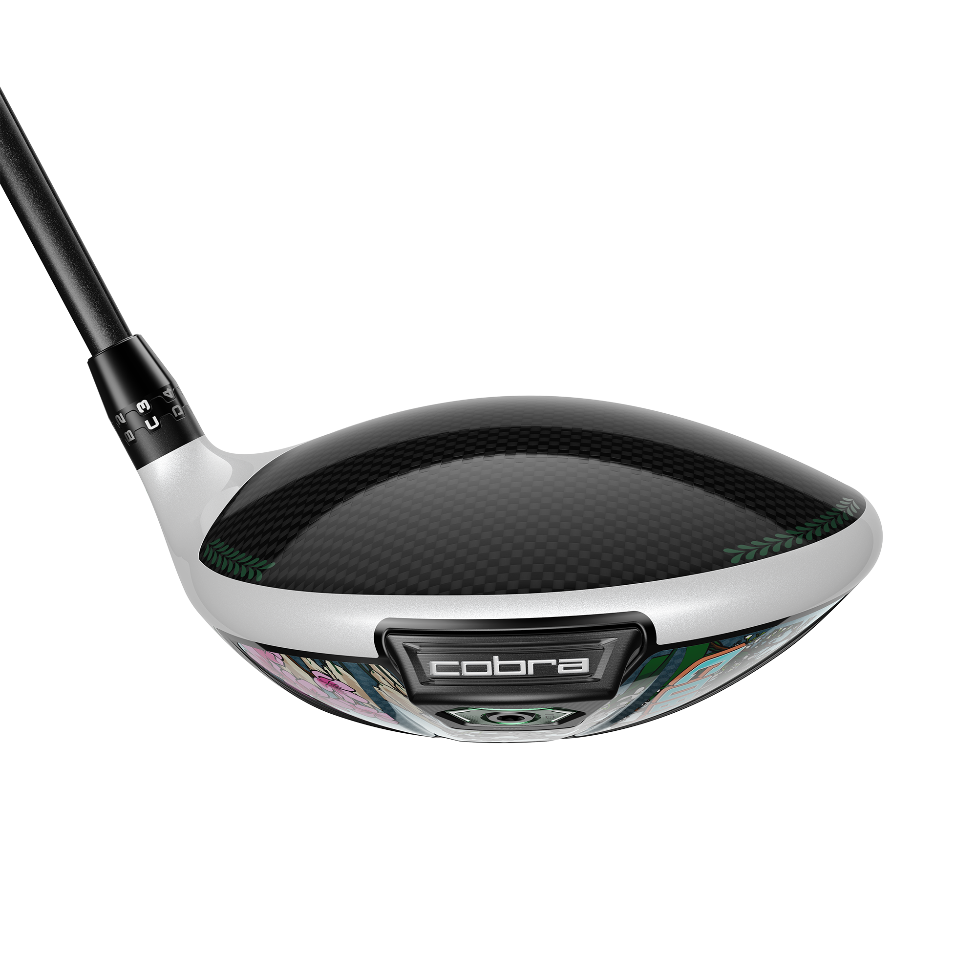 DS-ADAPT X Limited Edition Season Opener Driver - CUSTOM ONLY