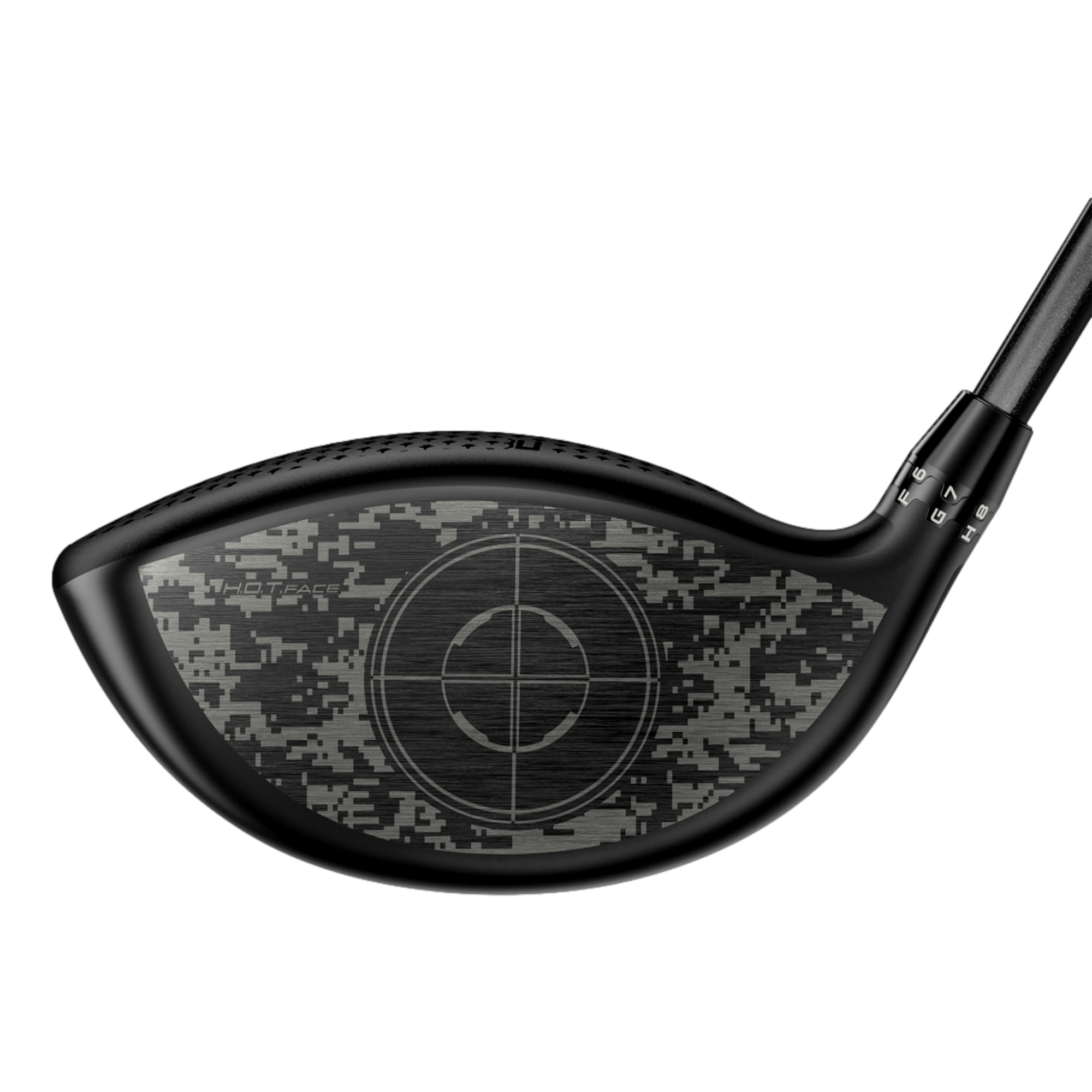 COBRA DS-ADAPT LS Limited Edition Volition Driver | PGA TOUR
