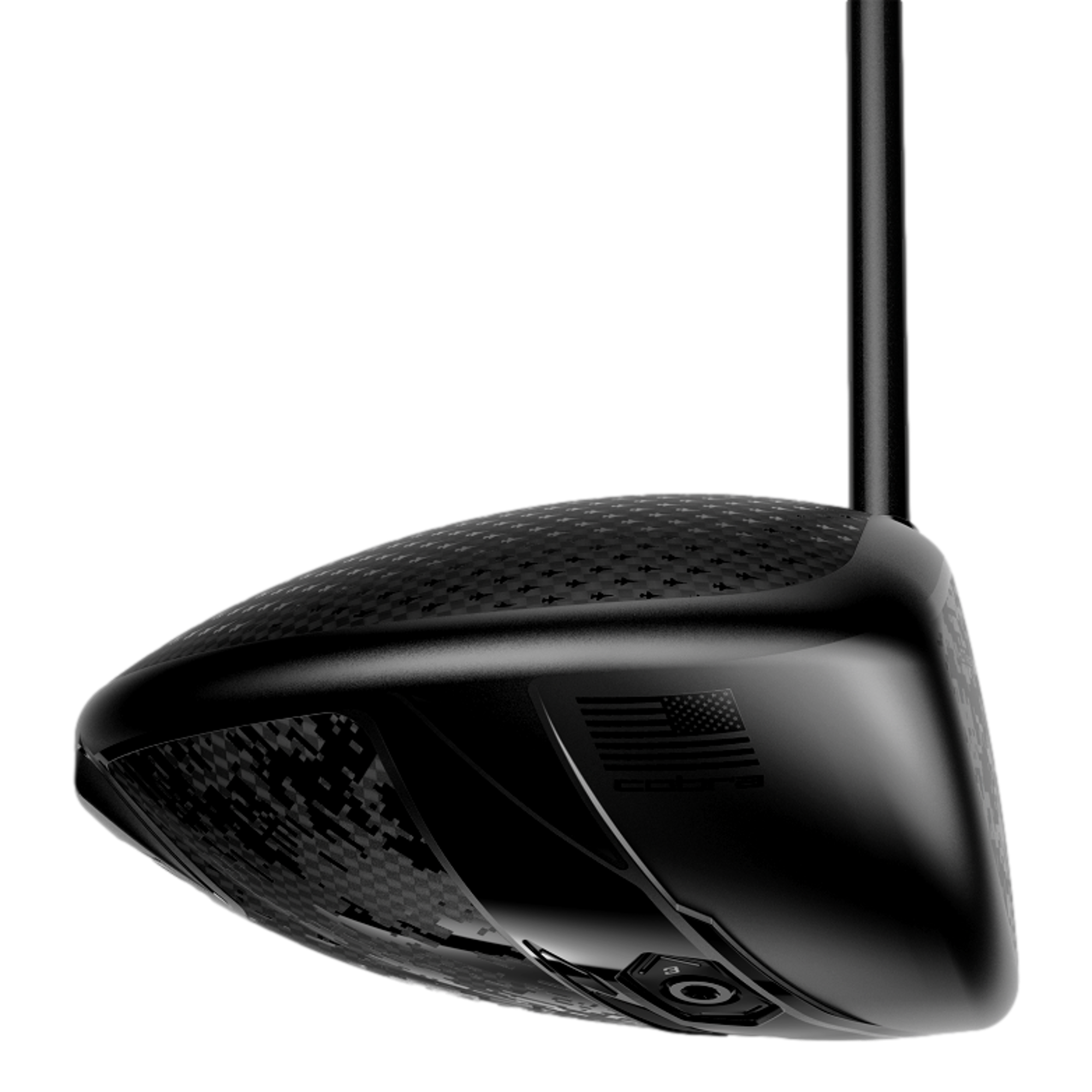 COBRA DS-ADAPT LS Limited Edition Volition Driver | PGA TOUR