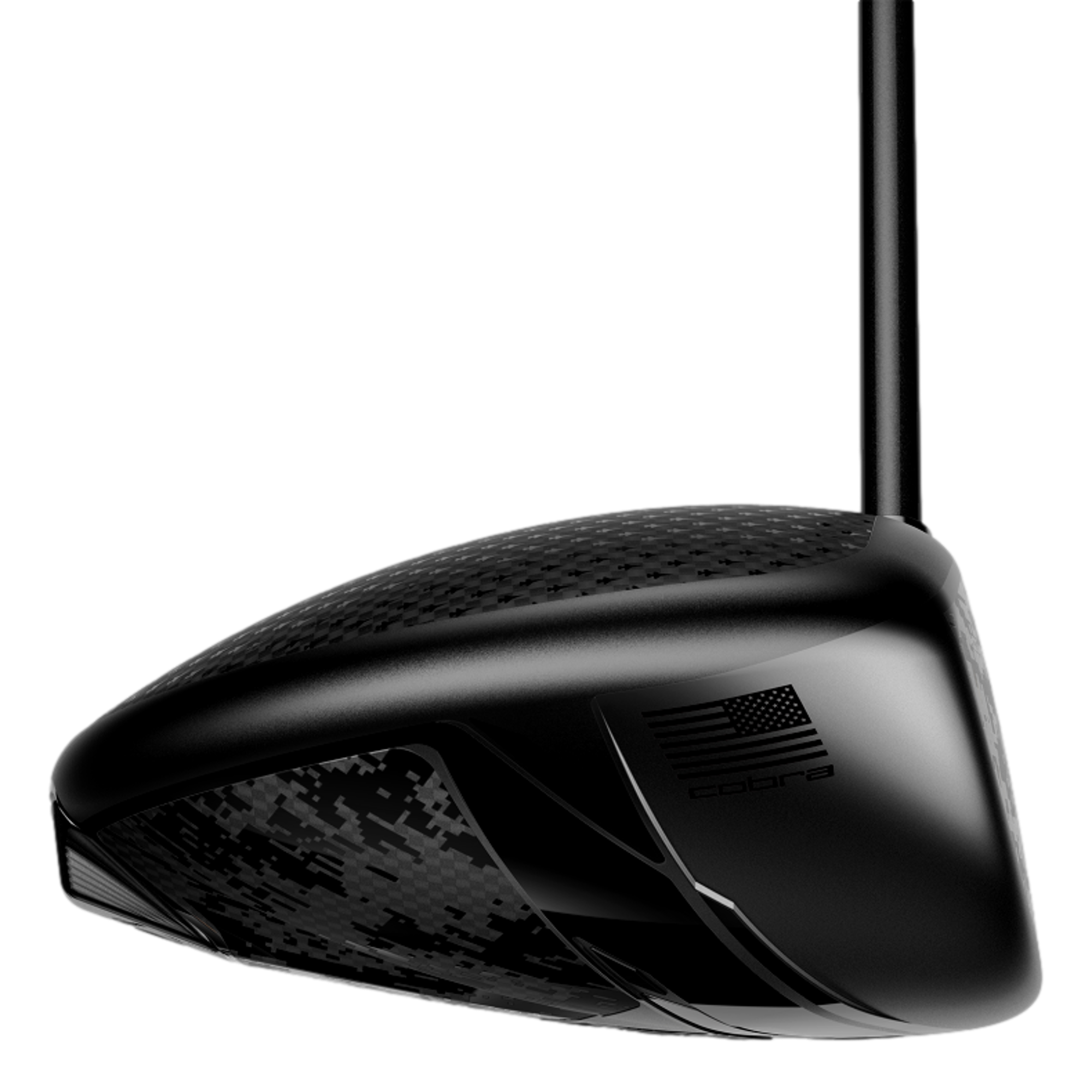 DS-ADAPT X Limited Edition Volition Driver