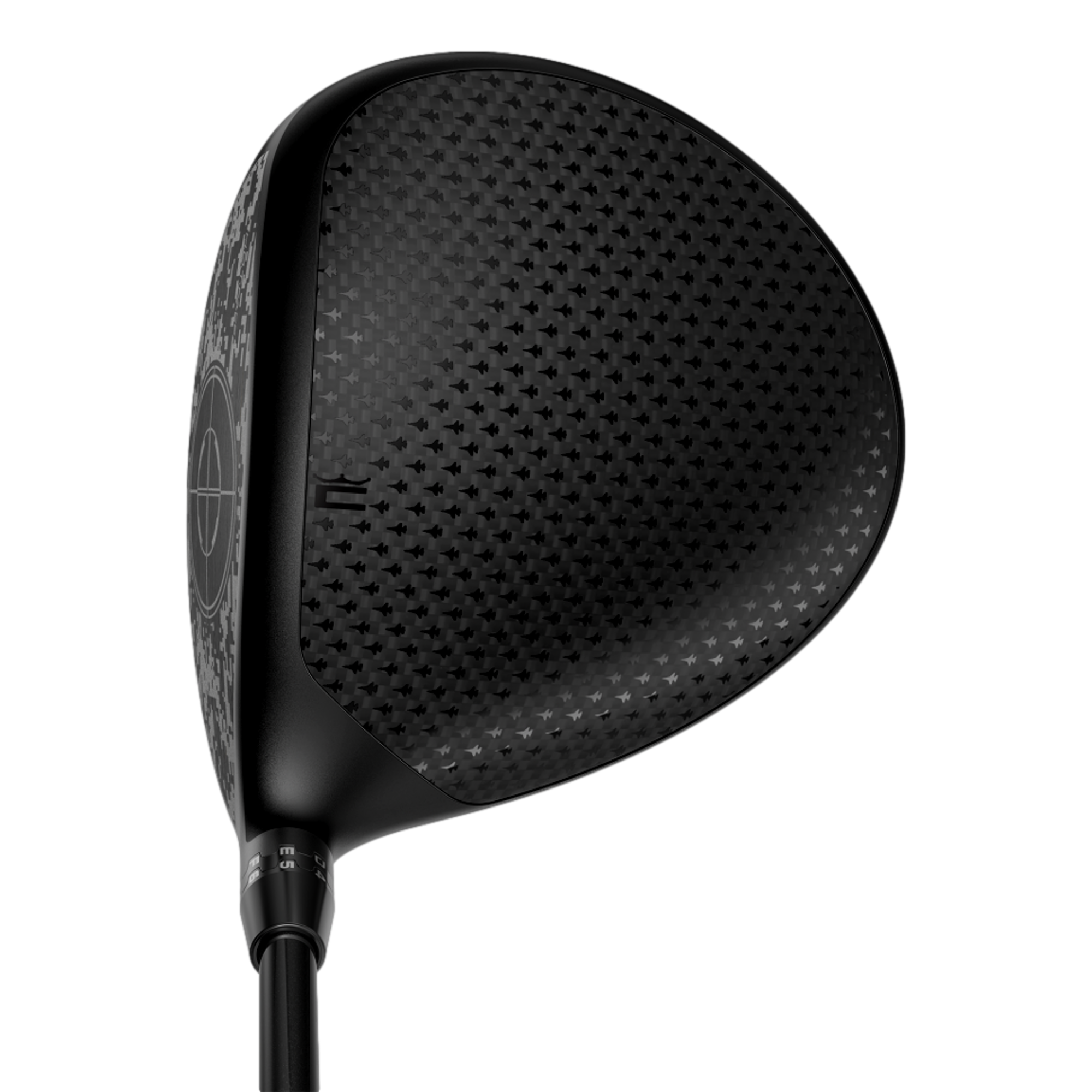 DS-ADAPT X Limited Edition Volition Driver