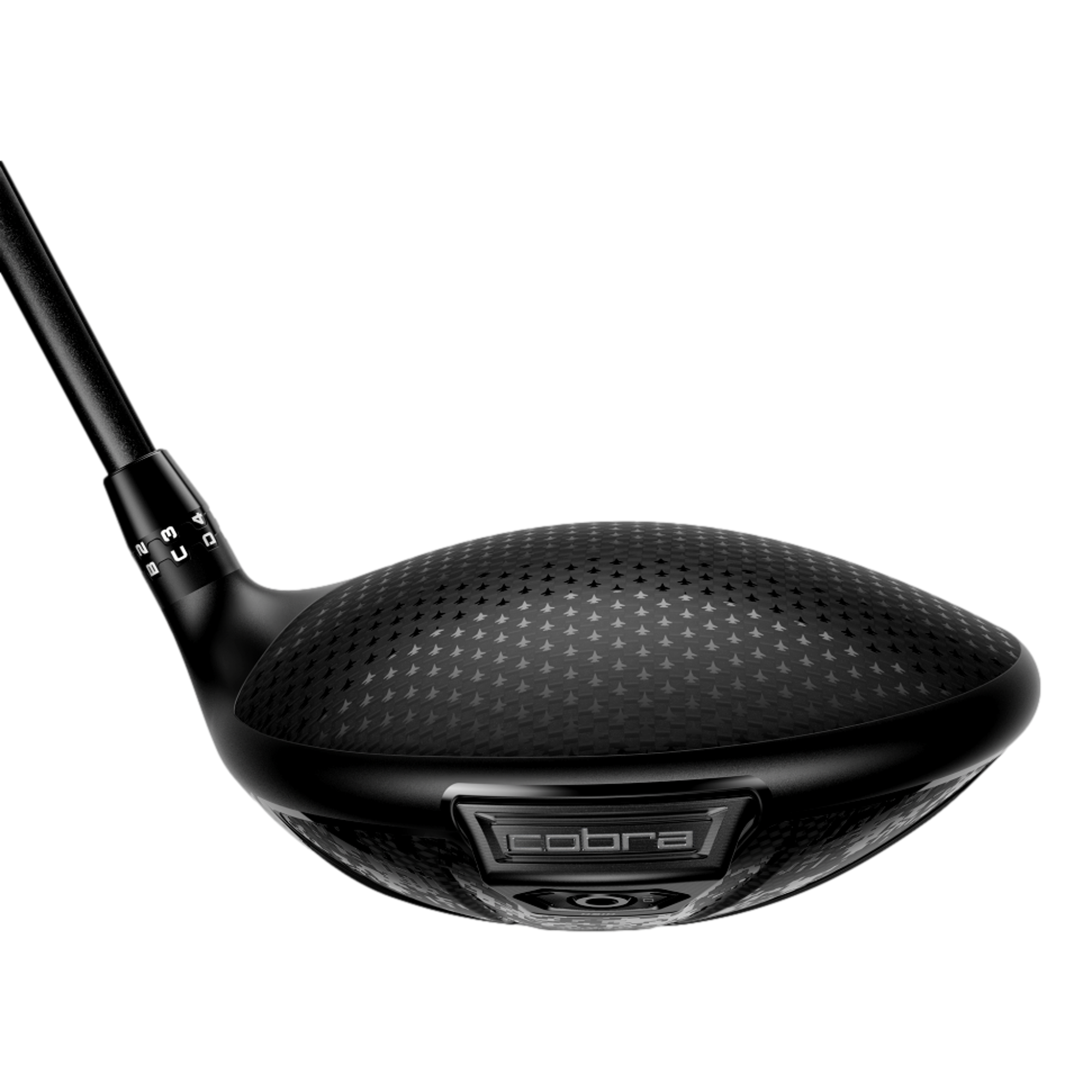 DS-ADAPT X Limited Edition Volition Driver