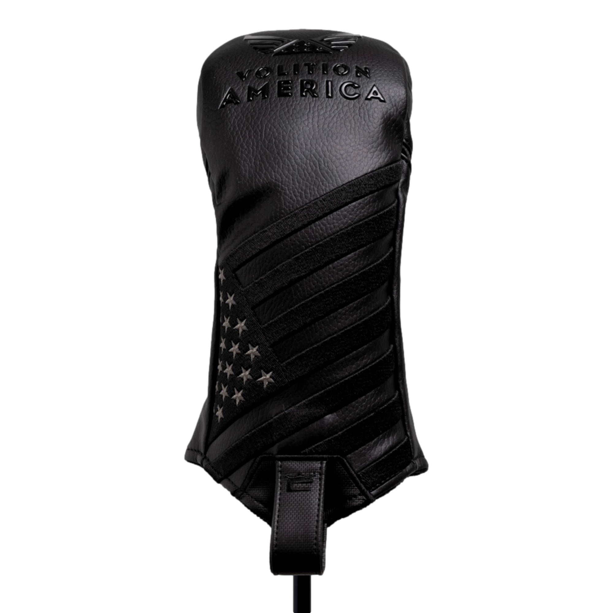 DS-ADAPT X Limited Edition Volition Driver