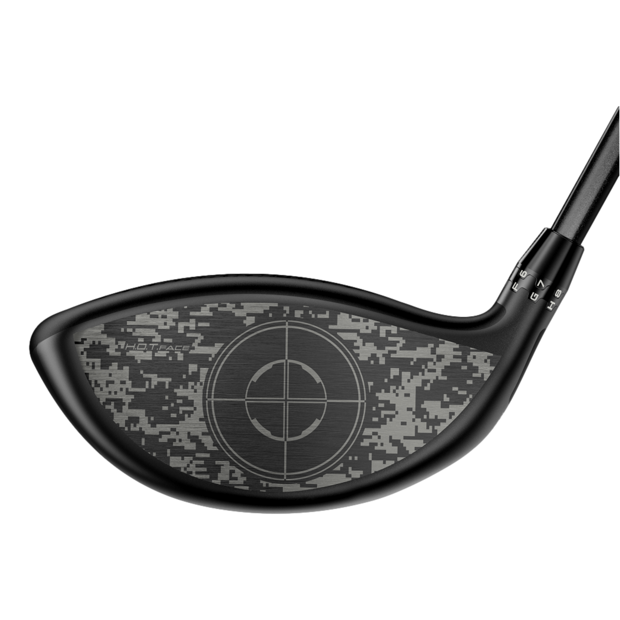 COBRA DS-ADAPT Max-K Limited Edition Volition Driver | PGA TOUR