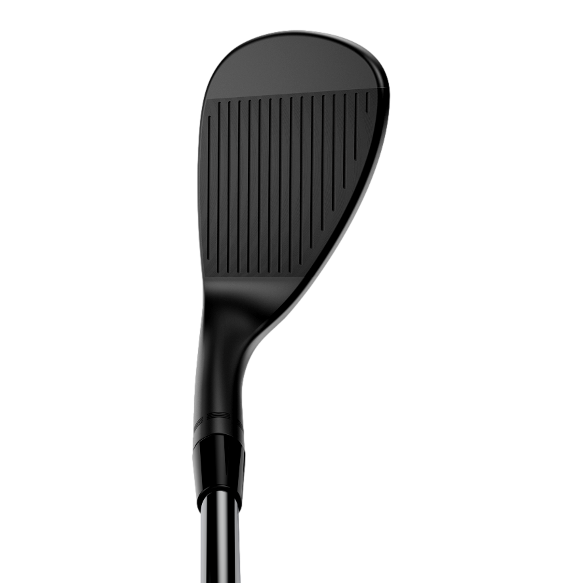 KING Black Wedge w/ Steel Shaft