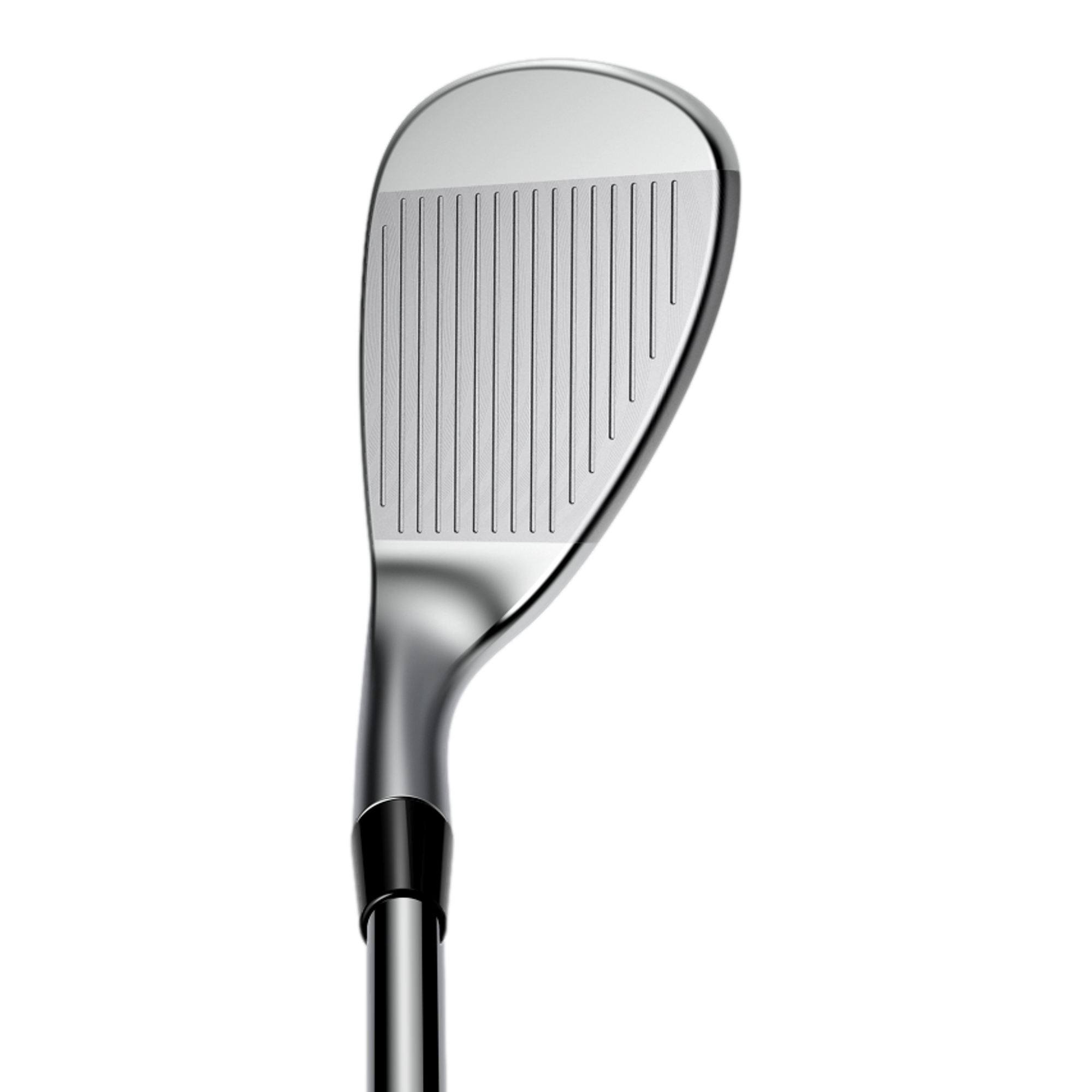 KING-X Wedge w/ Steel Shaft