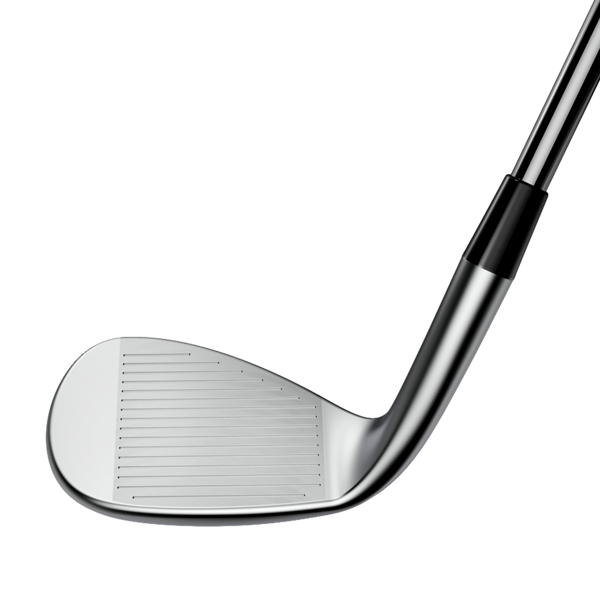 KING-X Wedge w/ Steel Shaft