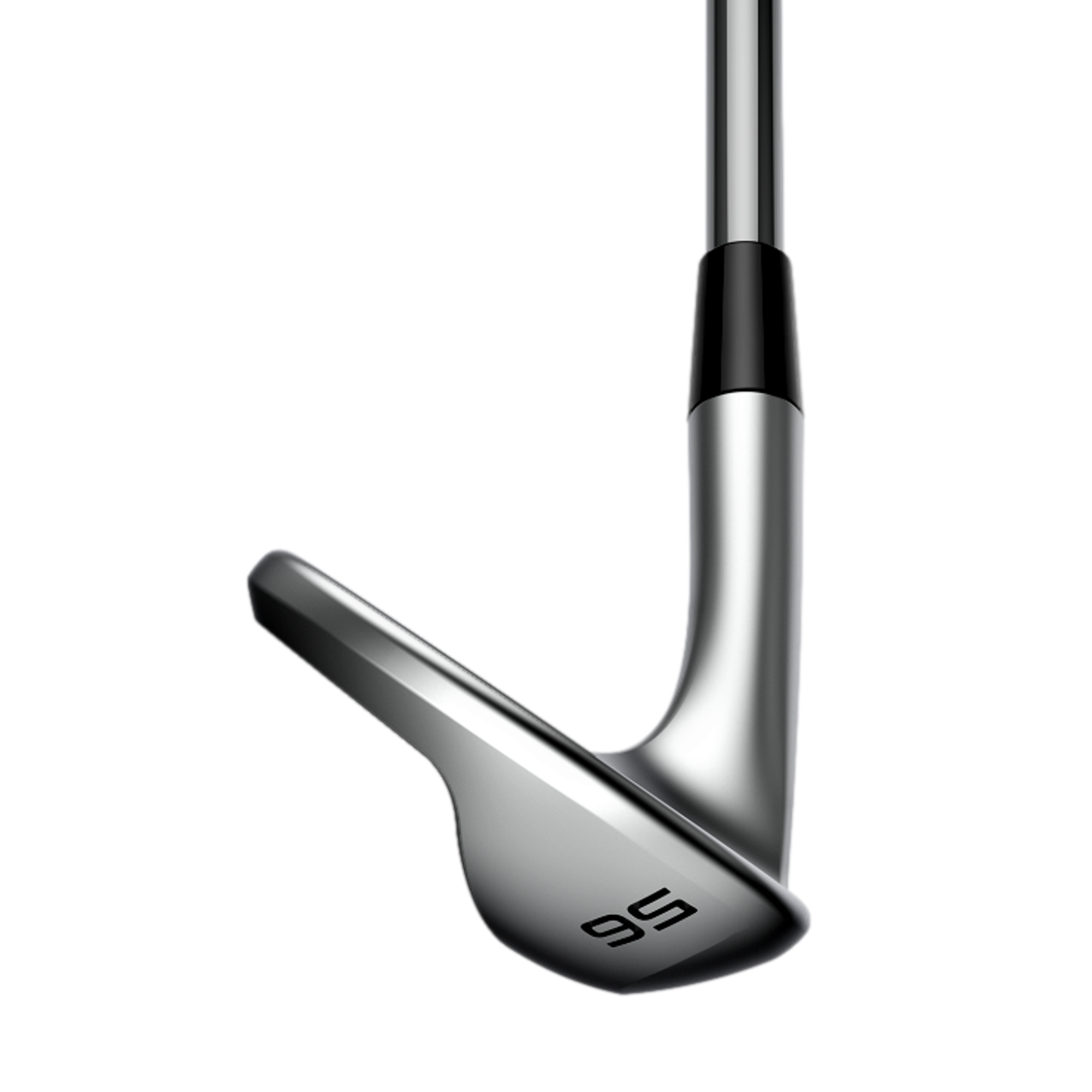 KING-X Wedge w/ Graphite Shaft